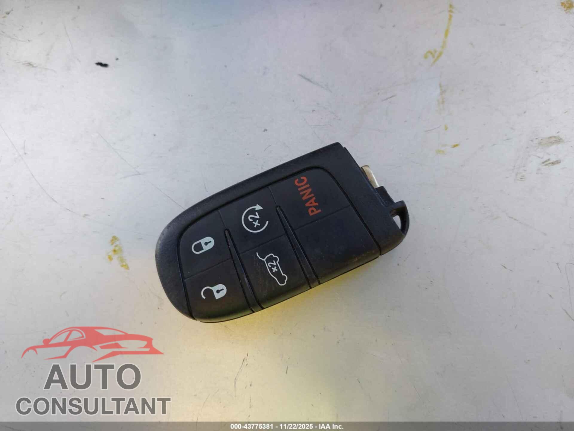 JEEP COMPASS 2018 - 3C4NJCBB6JT140562