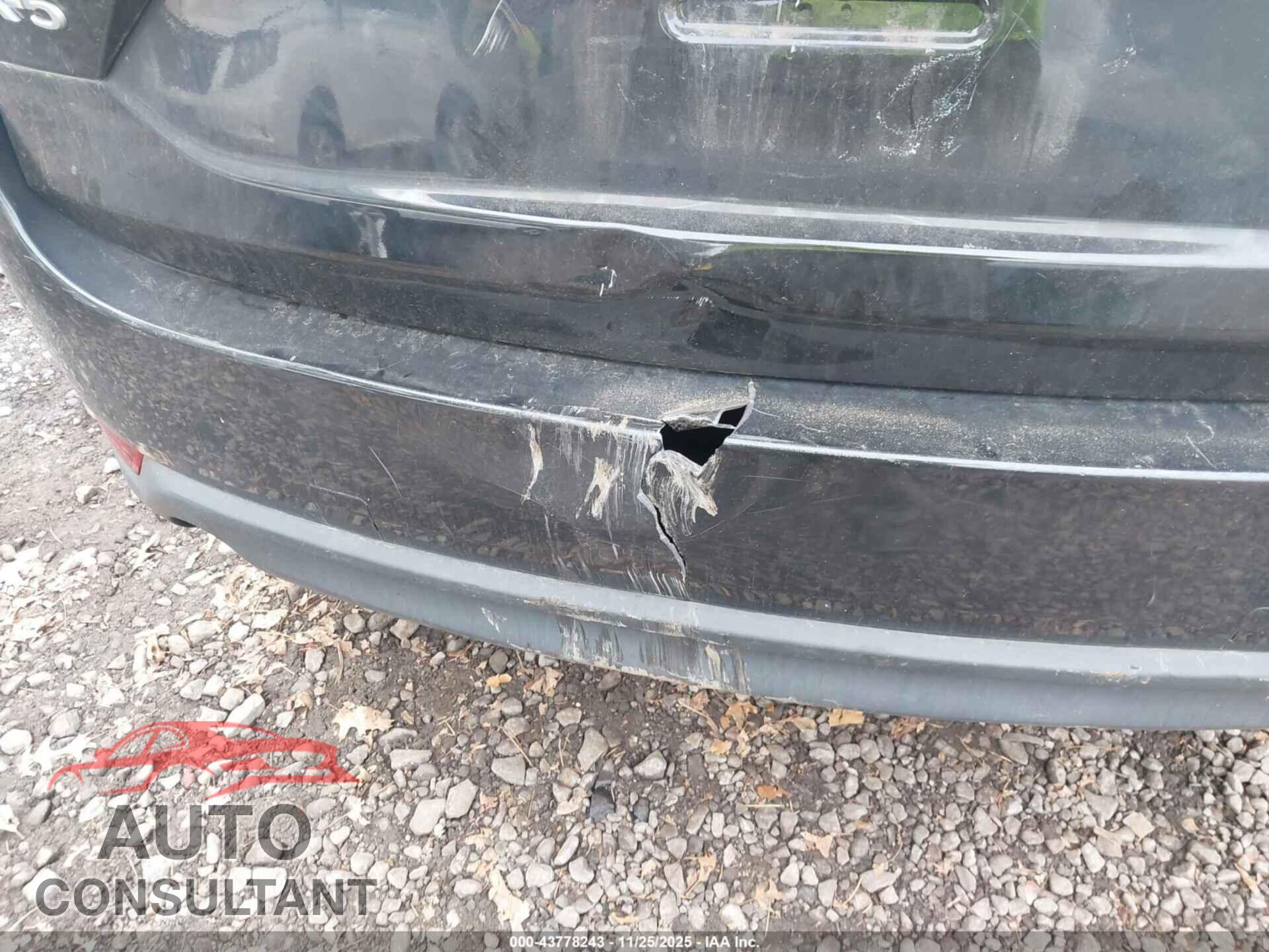 MAZDA CX-5 2020 - JM3KFACM8L0753881