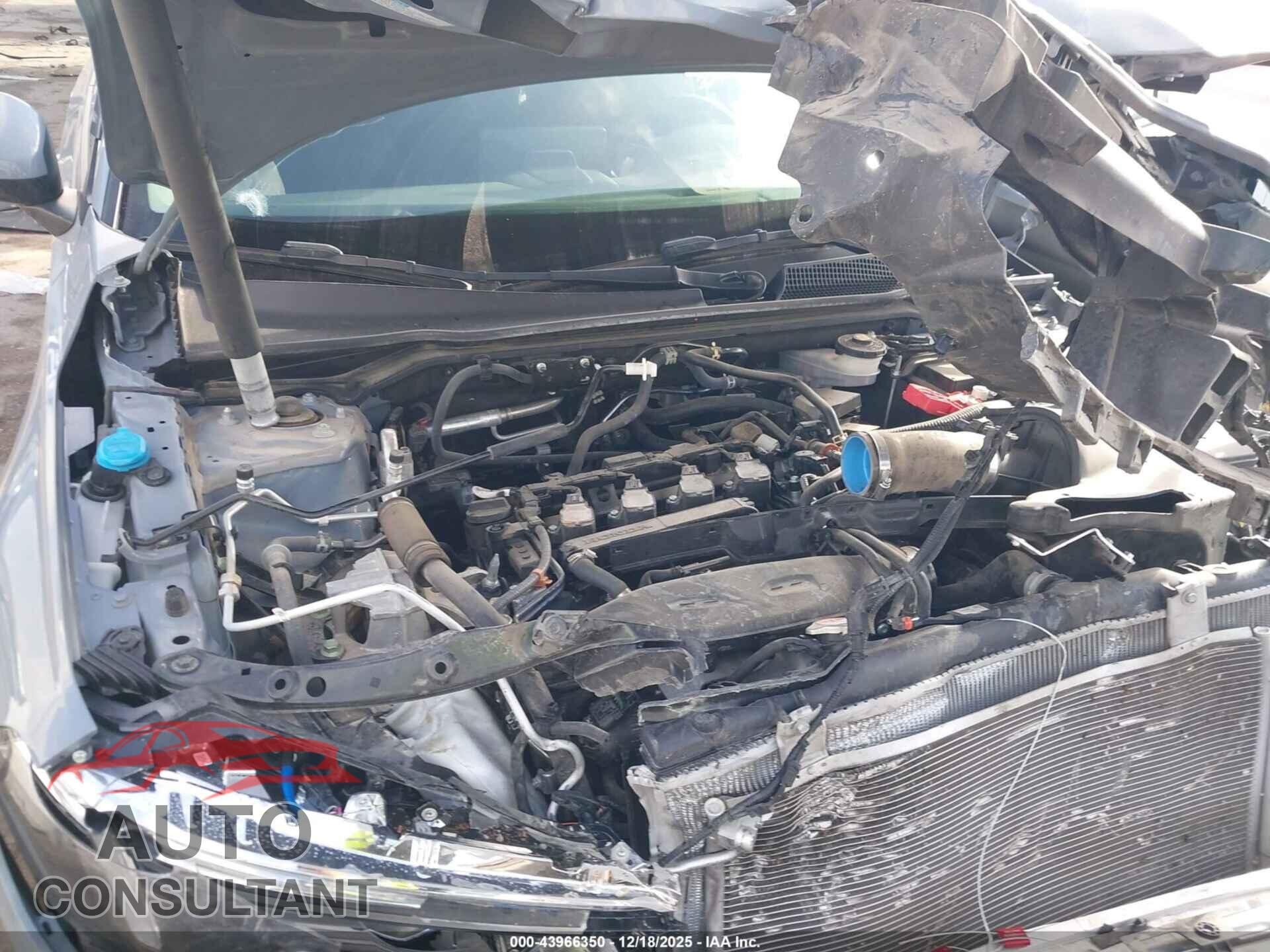HONDA CIVIC 2024 - 2HGFE1F71RH322243