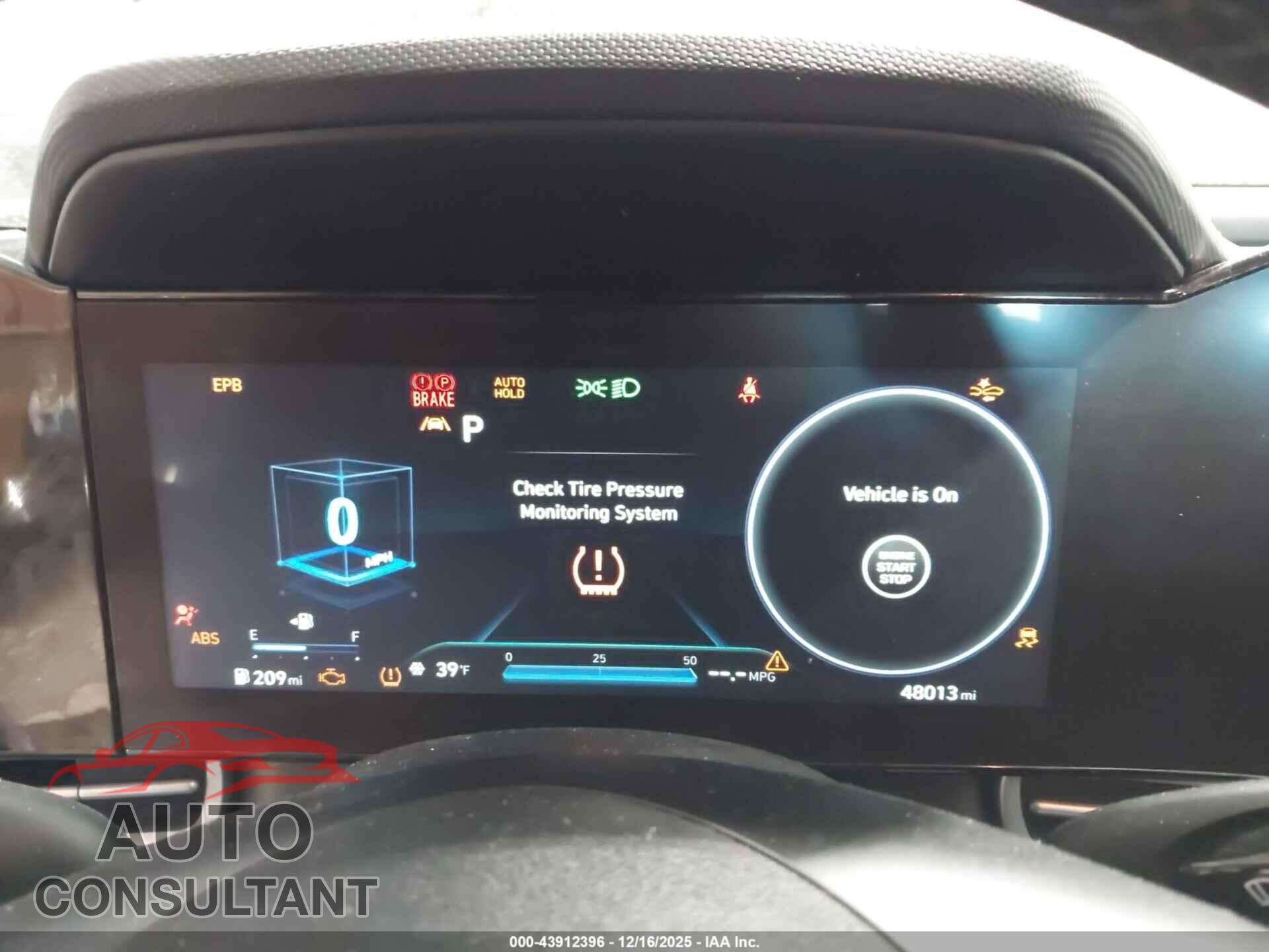 HYUNDAI ELANTRA 2023 - KMHLS4AGXPU620234