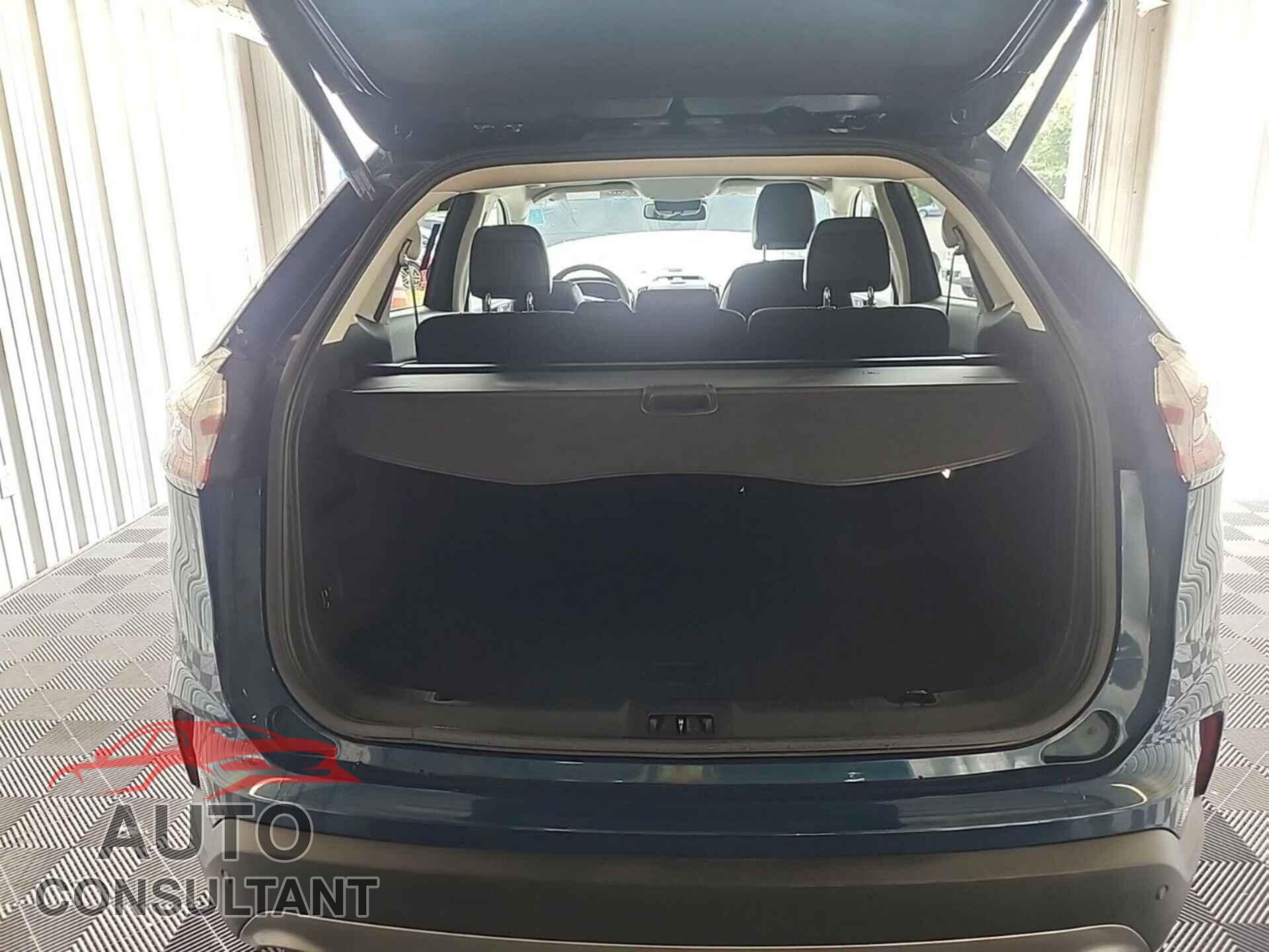 FORD EDGE 2020 - 2FMPK3K95LBB38167