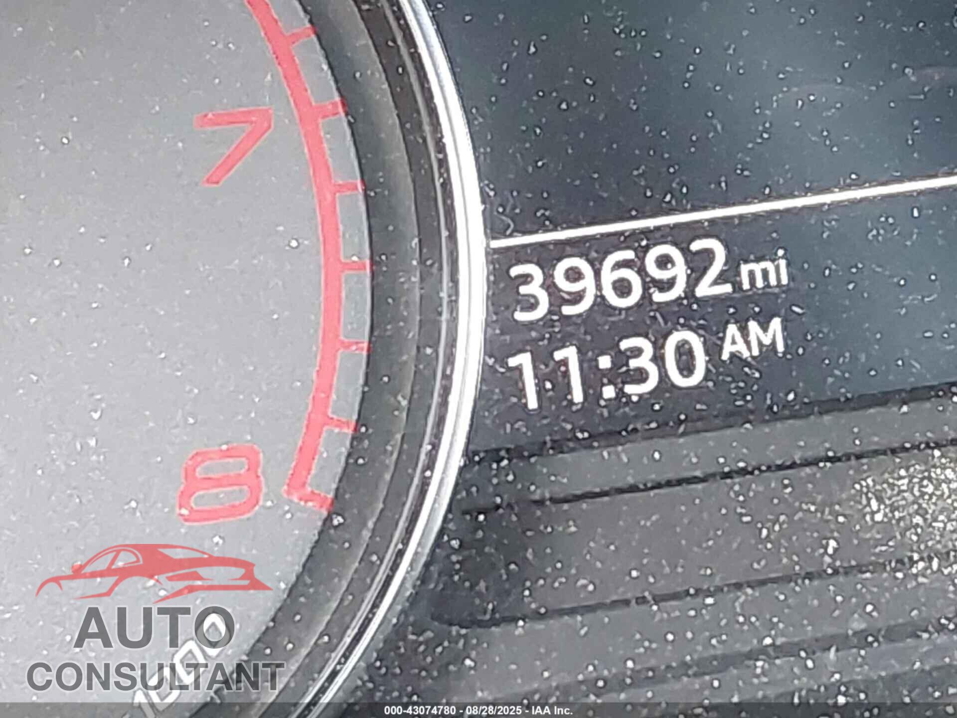 AUDI SQ5 2022 - WA1A4AFY8N2036858
