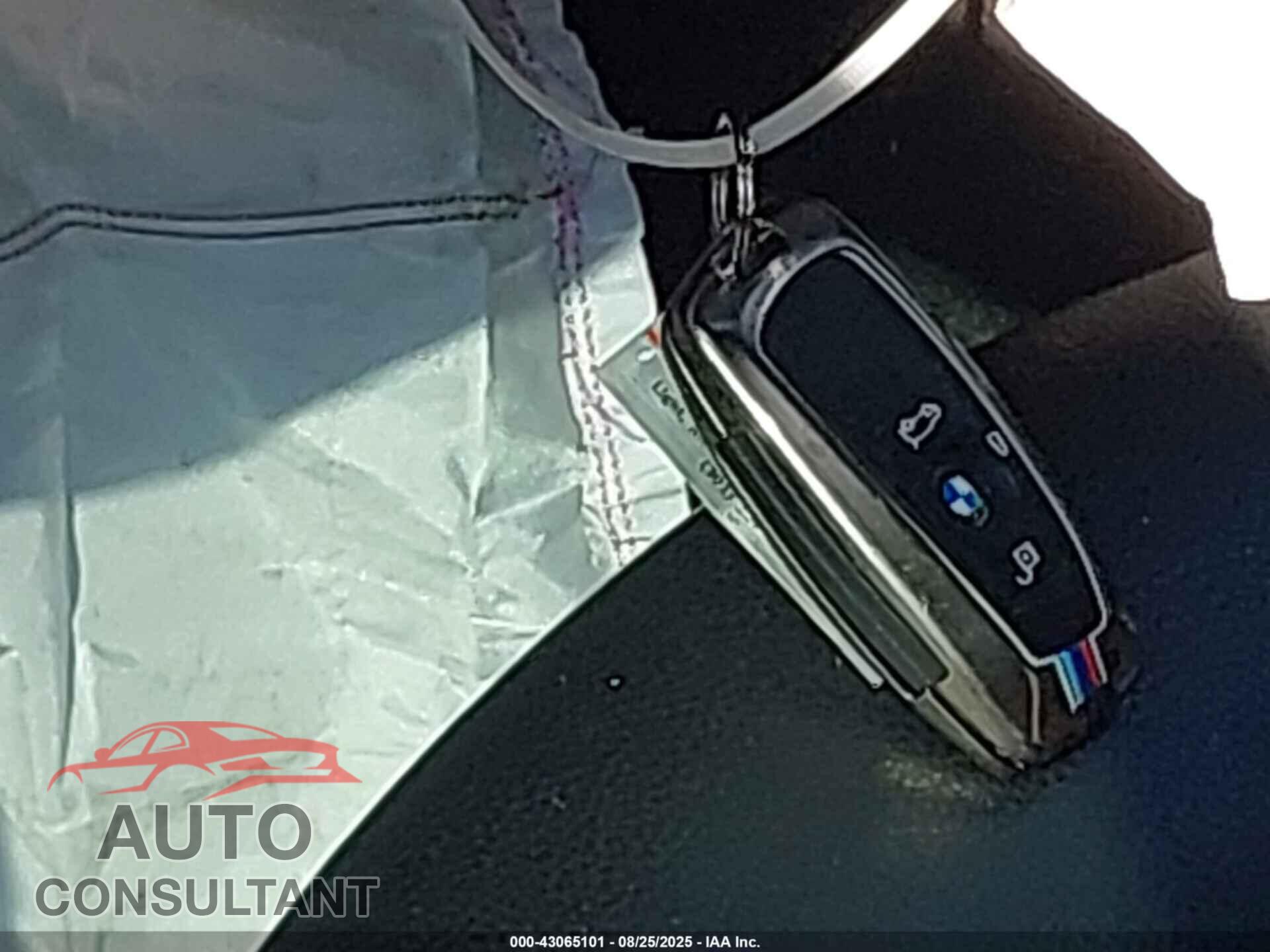 BMW 340I 2017 - WBA8B7G38HNU38394