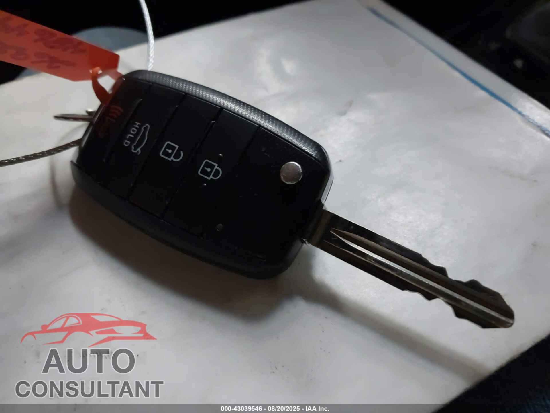 KIA FORTE 2018 - 3KPFL4A75JE228749