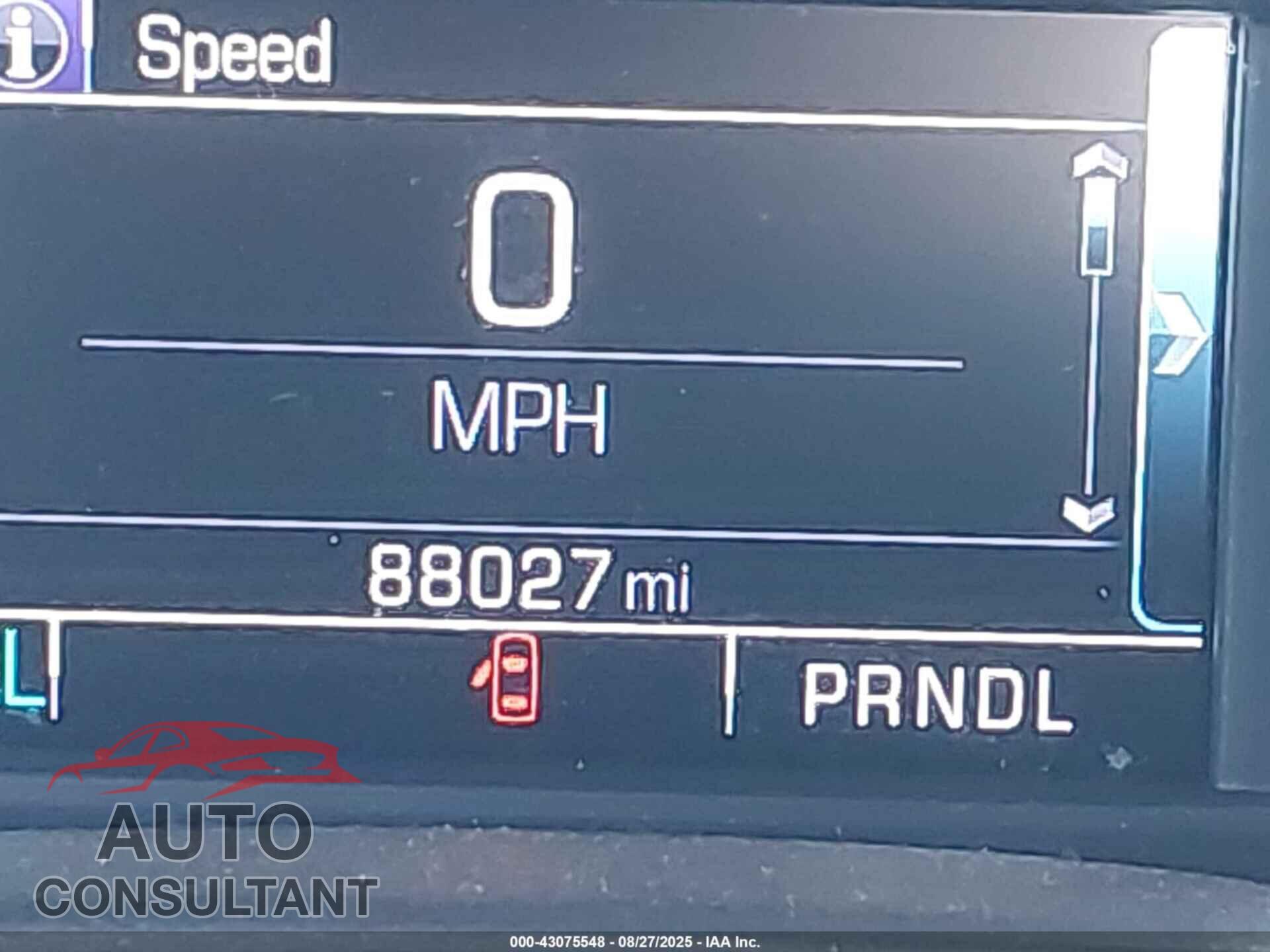 CHEVROLET SILVERADO 1500 2018 - 3GCUKSEC1JG421345