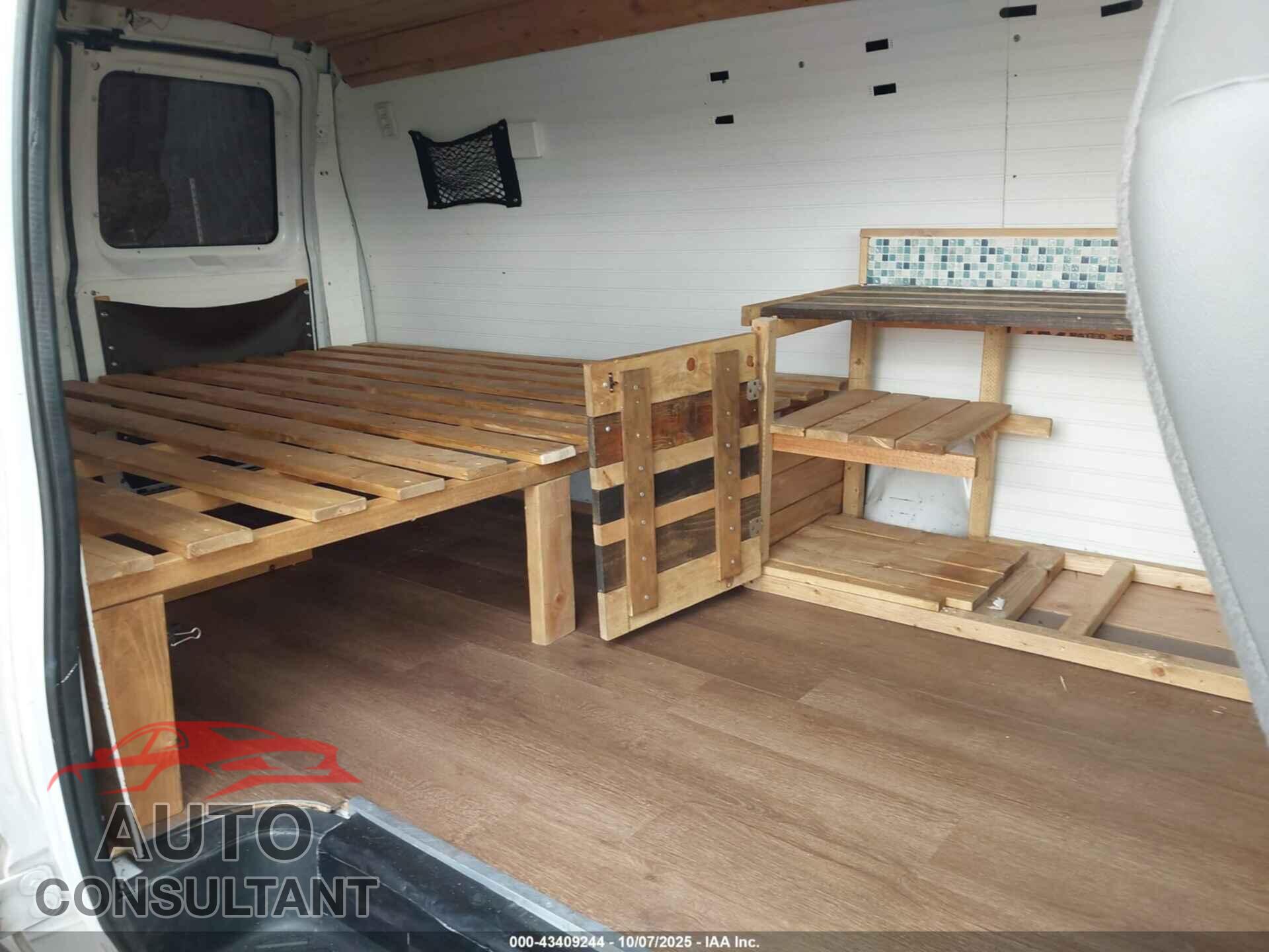 FORD E-150 2014 - 1FTNE1EWXEDA07967