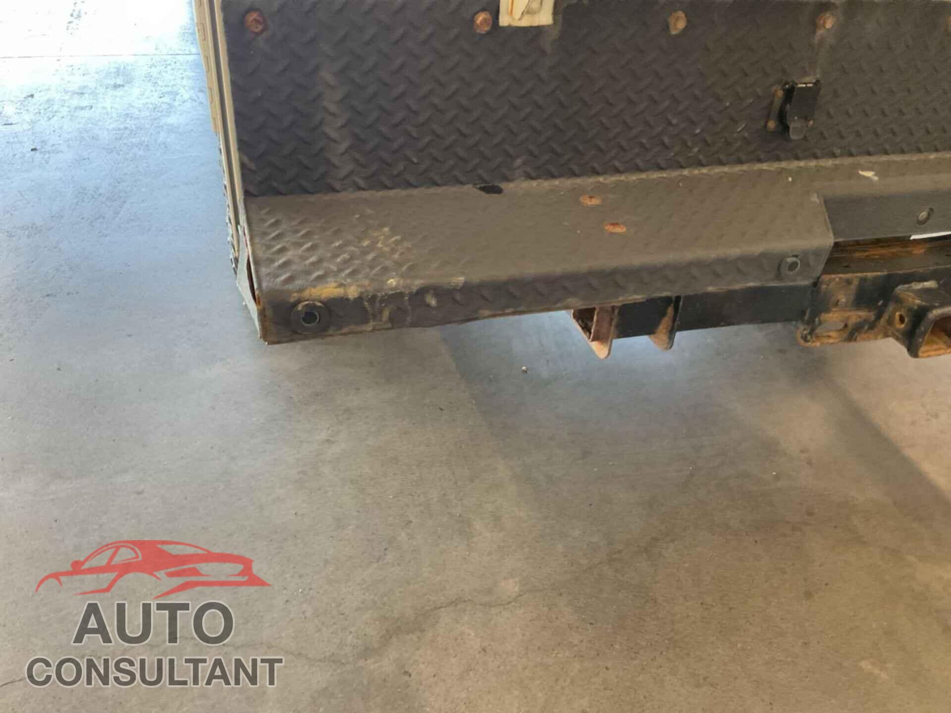 FORD F-250 2018 - 1FT7X2B64JEC95101