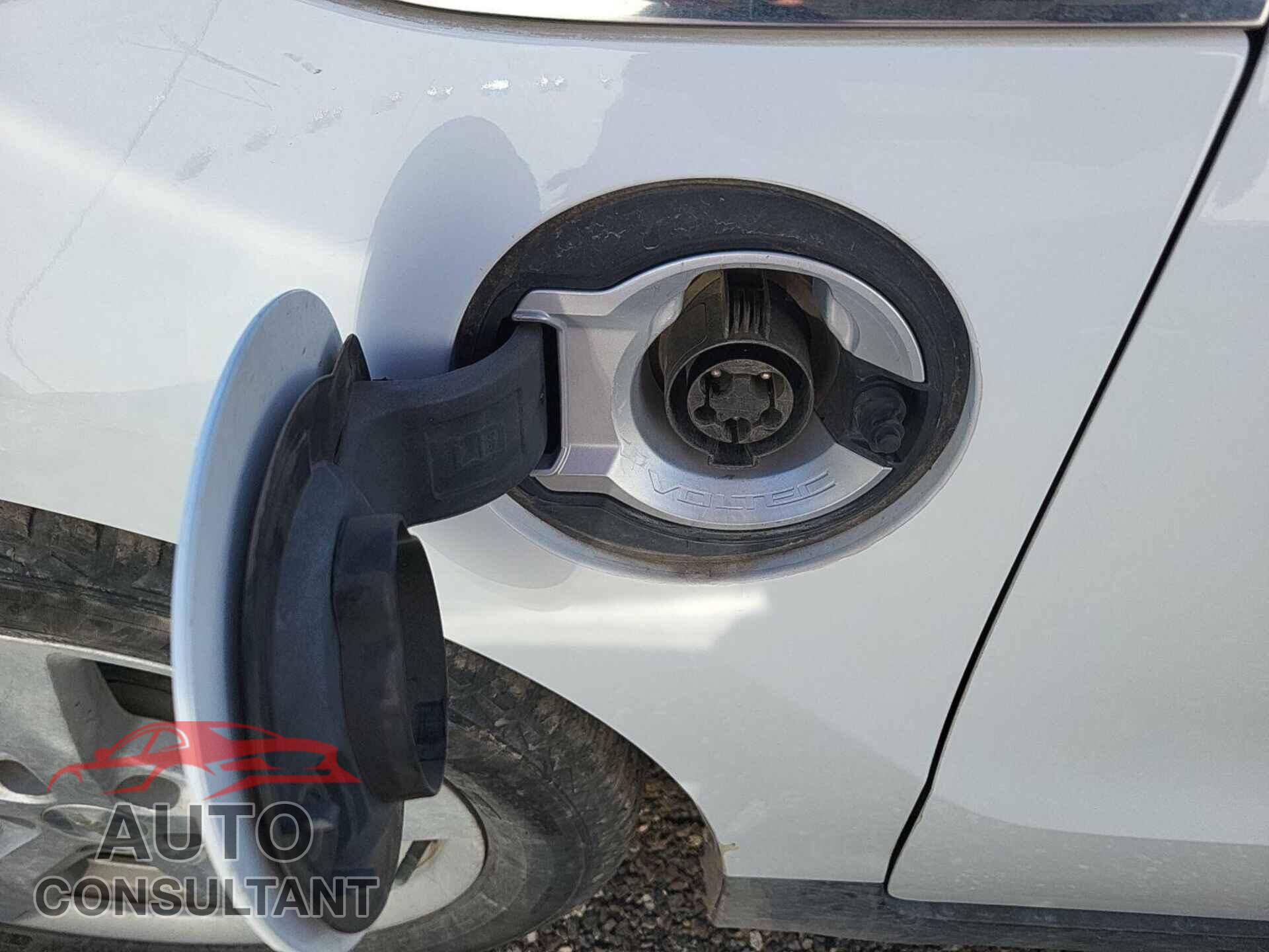 CHEVROLET VOLT 2014 - 1G1RA6E47EU174823