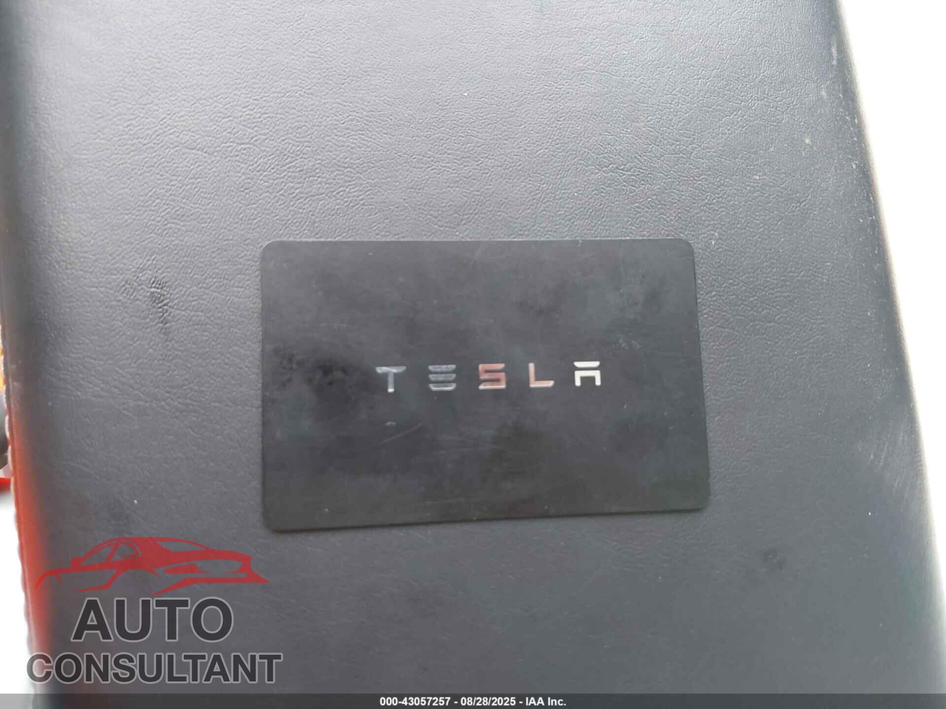 TESLA MODEL 3 2021 - 5YJ3E1EA6MF030648