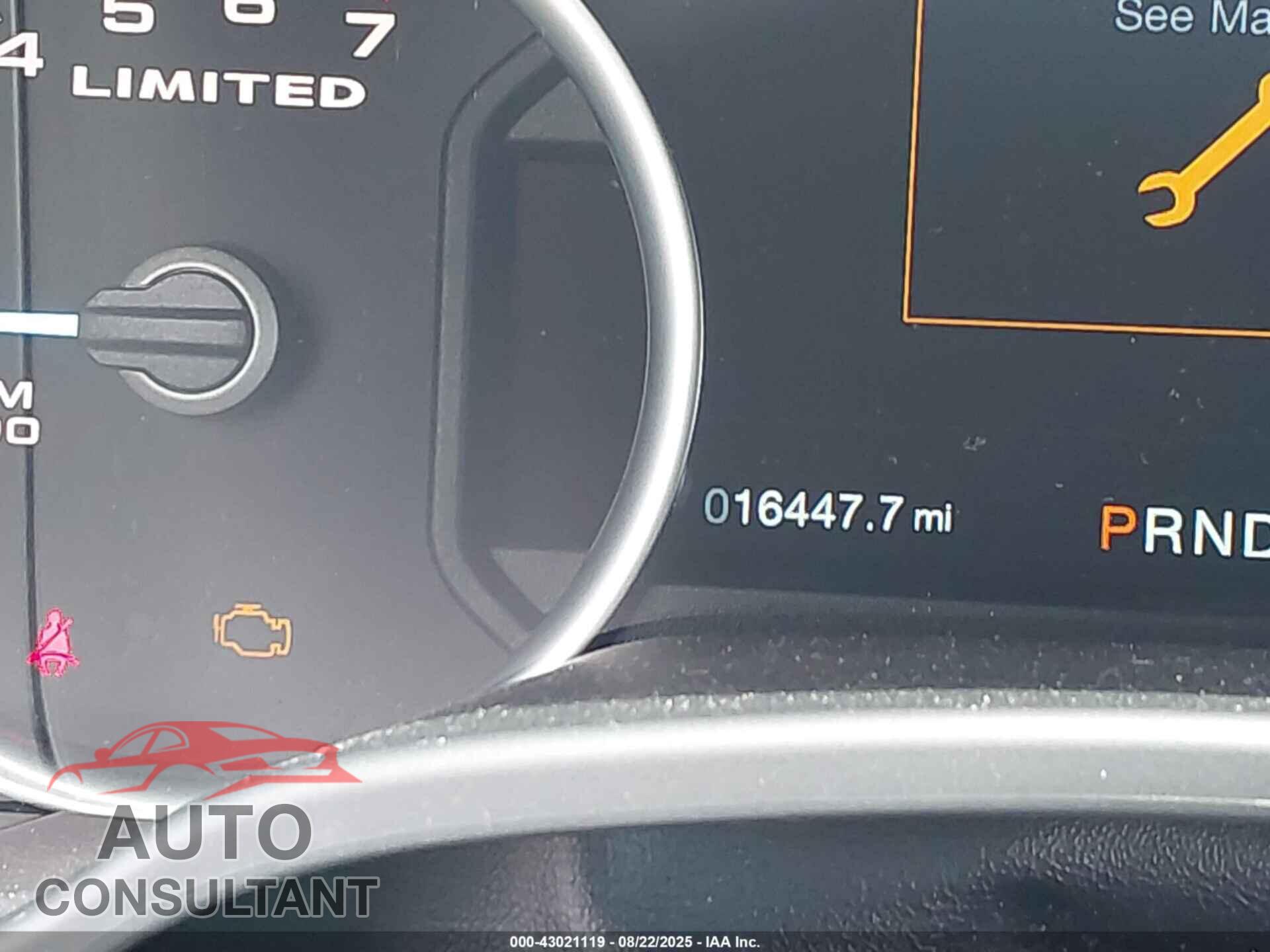 FORD F-150 2018 - 1FTEW1EG6JFA26942