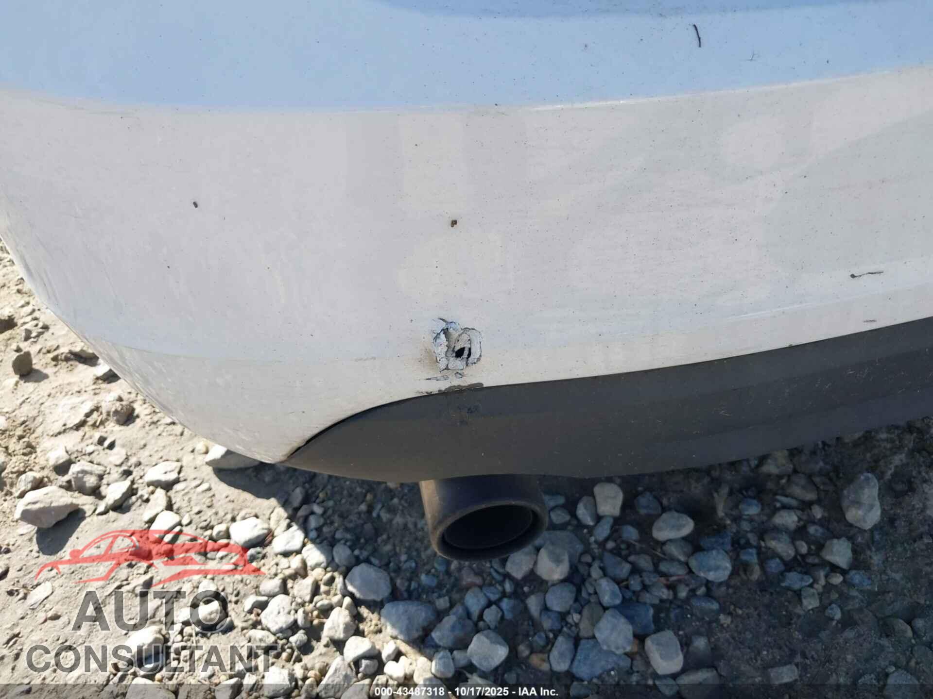 VOLVO S60 2012 - YV1622FS2C2123746