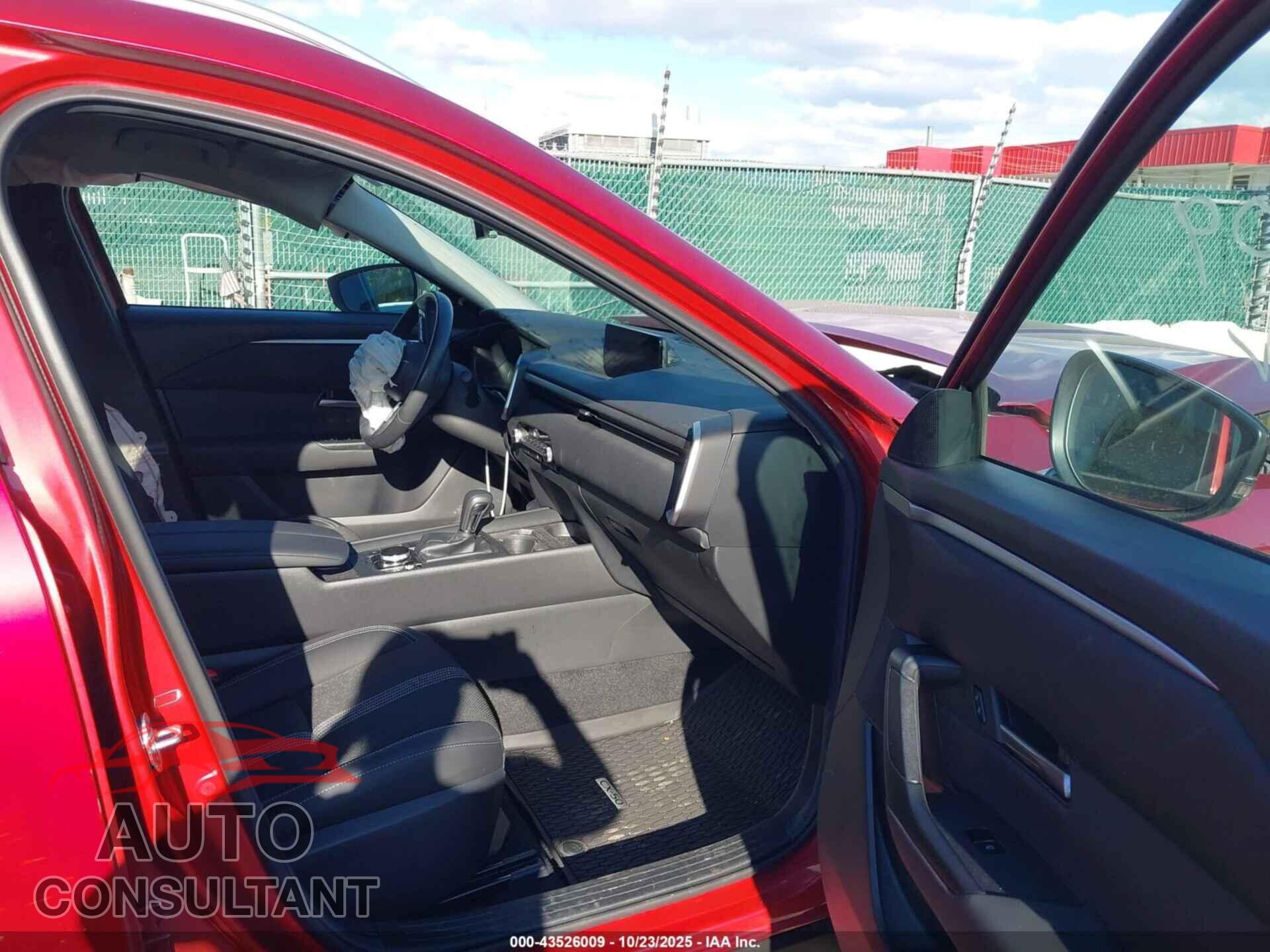 MAZDA CX-50 2024 - 7MMVABBM6RN240703