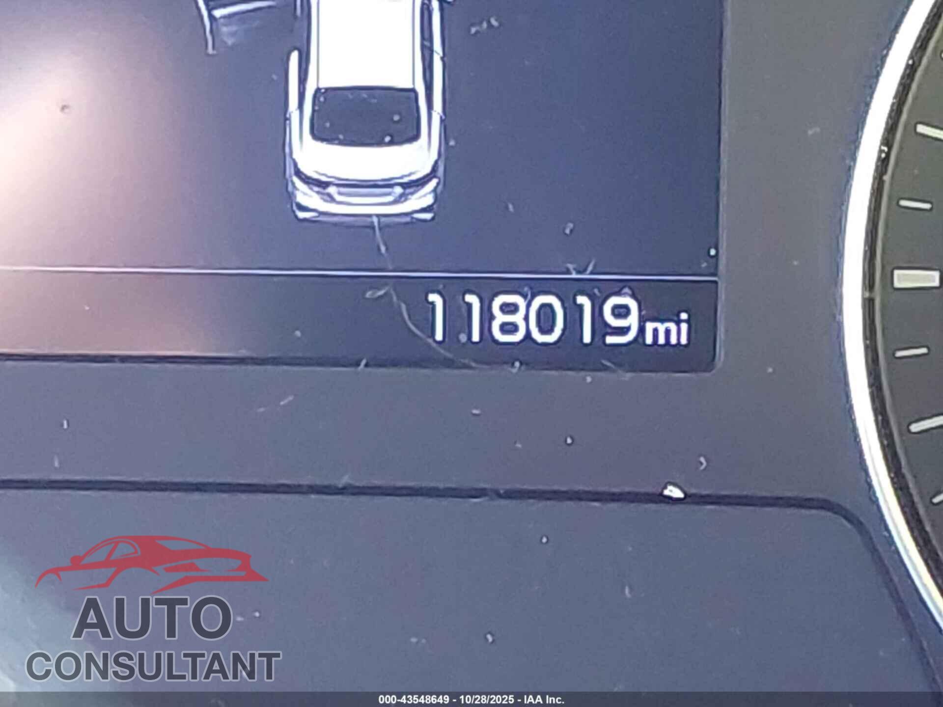 KIA FORTE 2020 - 3KPF24AD5LE192539