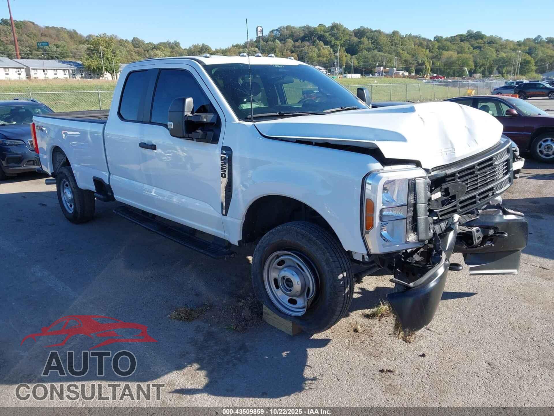 FORD F-250 2024 - 1FT7X2BA7REE47307