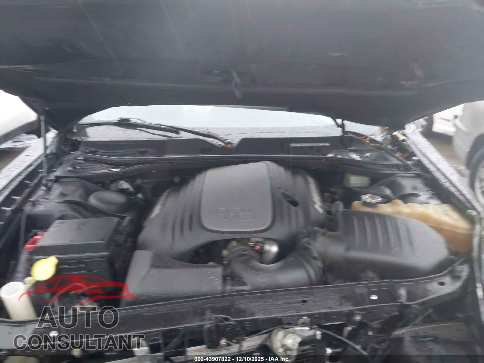 DODGE CHALLENGER 2012 - 2C3CDYBT2CH149845