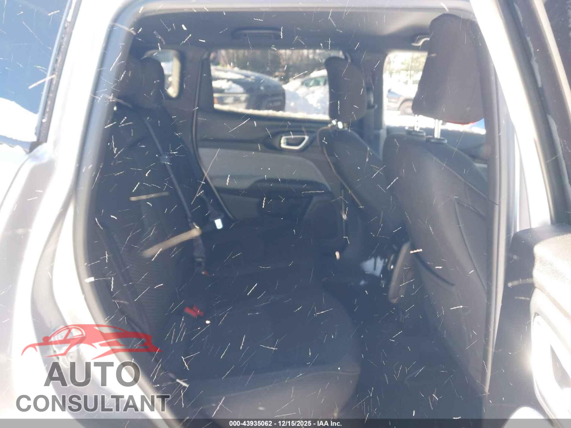 JEEP COMPASS 2023 - 3C4NJDAN2PT514580