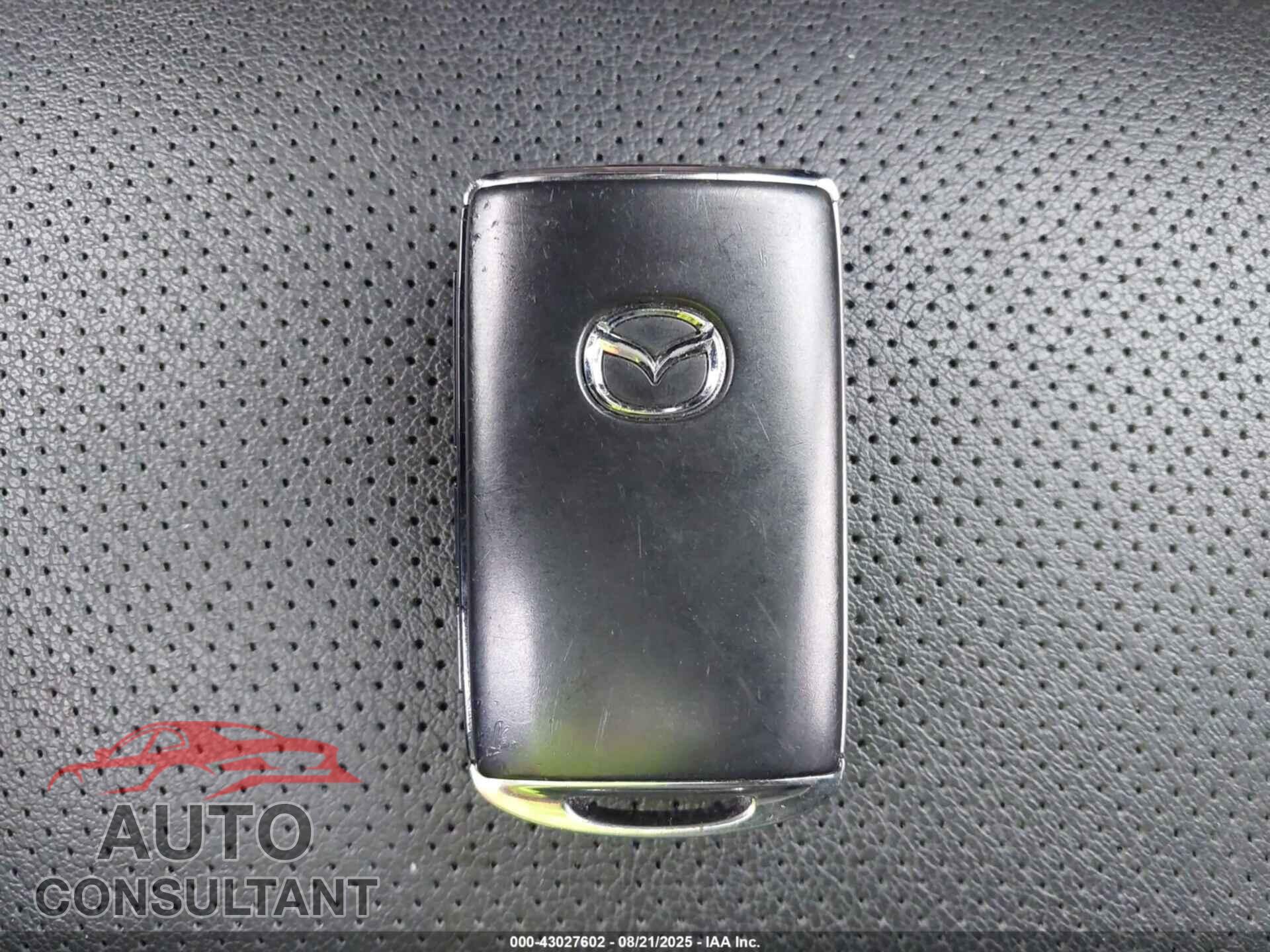 MAZDA CX-90 PHEV 2024 - JM3KKDHA2R1111400