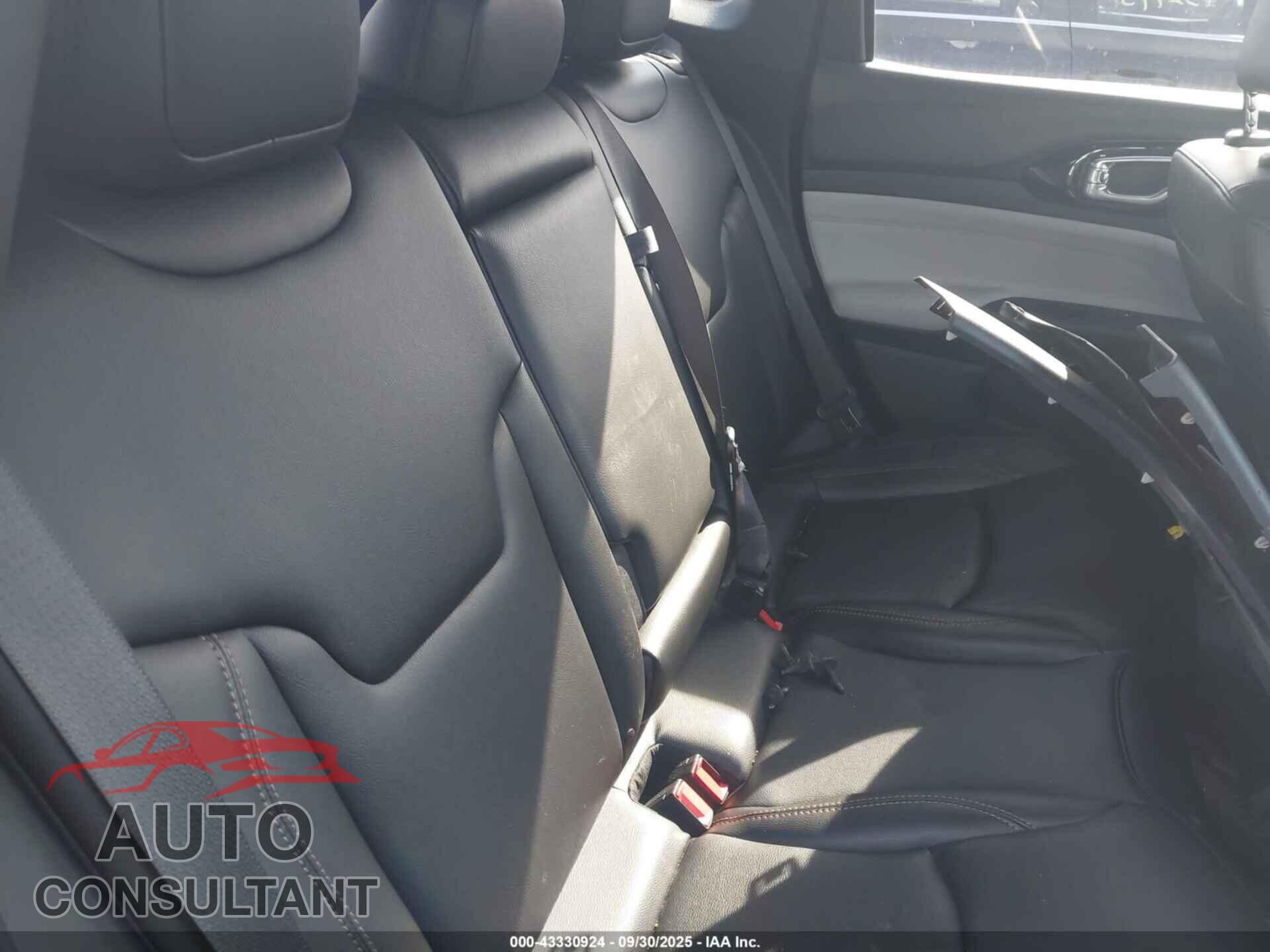 JEEP COMPASS 2024 - 3C4NJDCN9RT586828