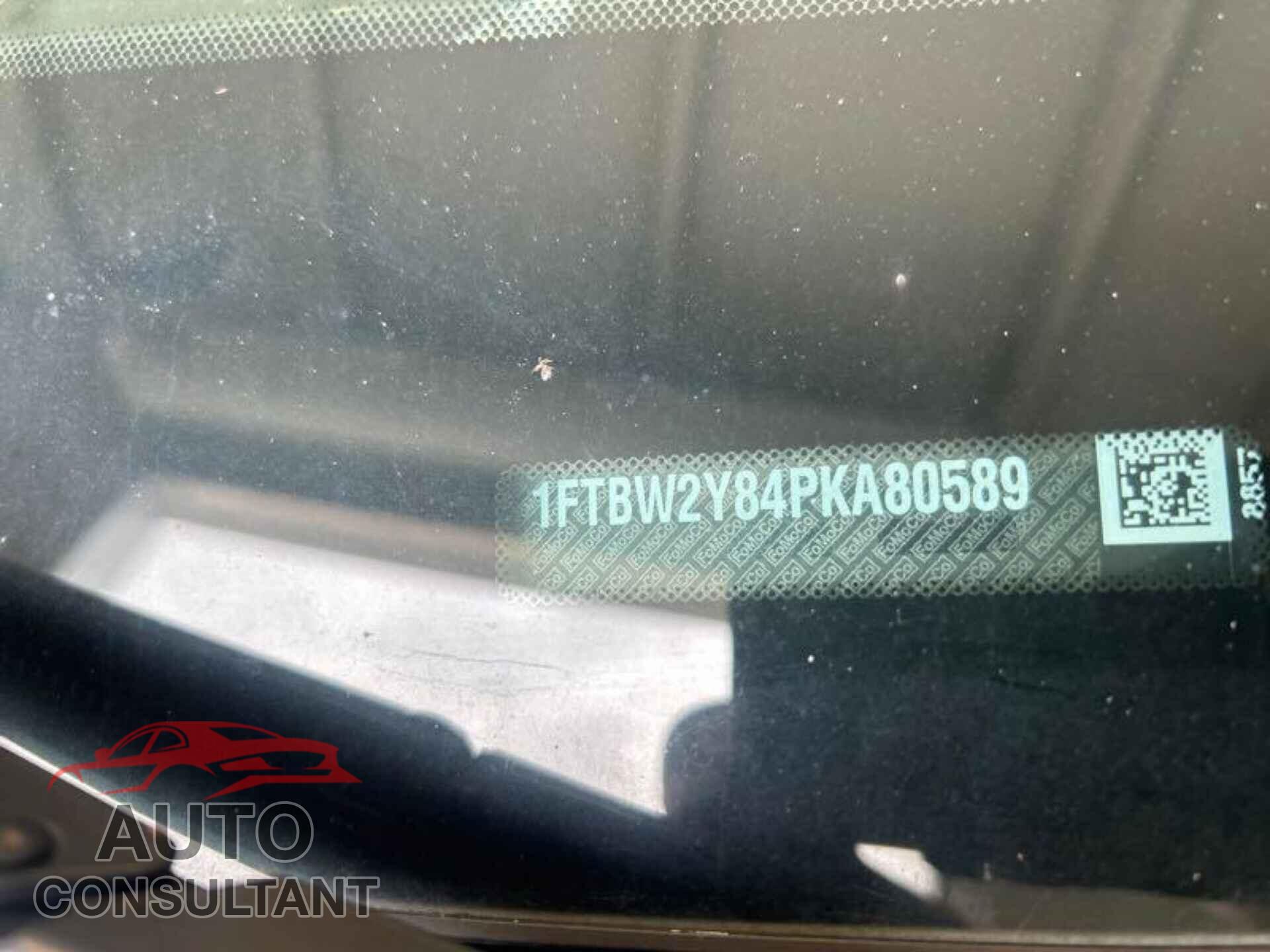FORD TRANSIT-350 2023 - 1FTBW2Y84PKA80589