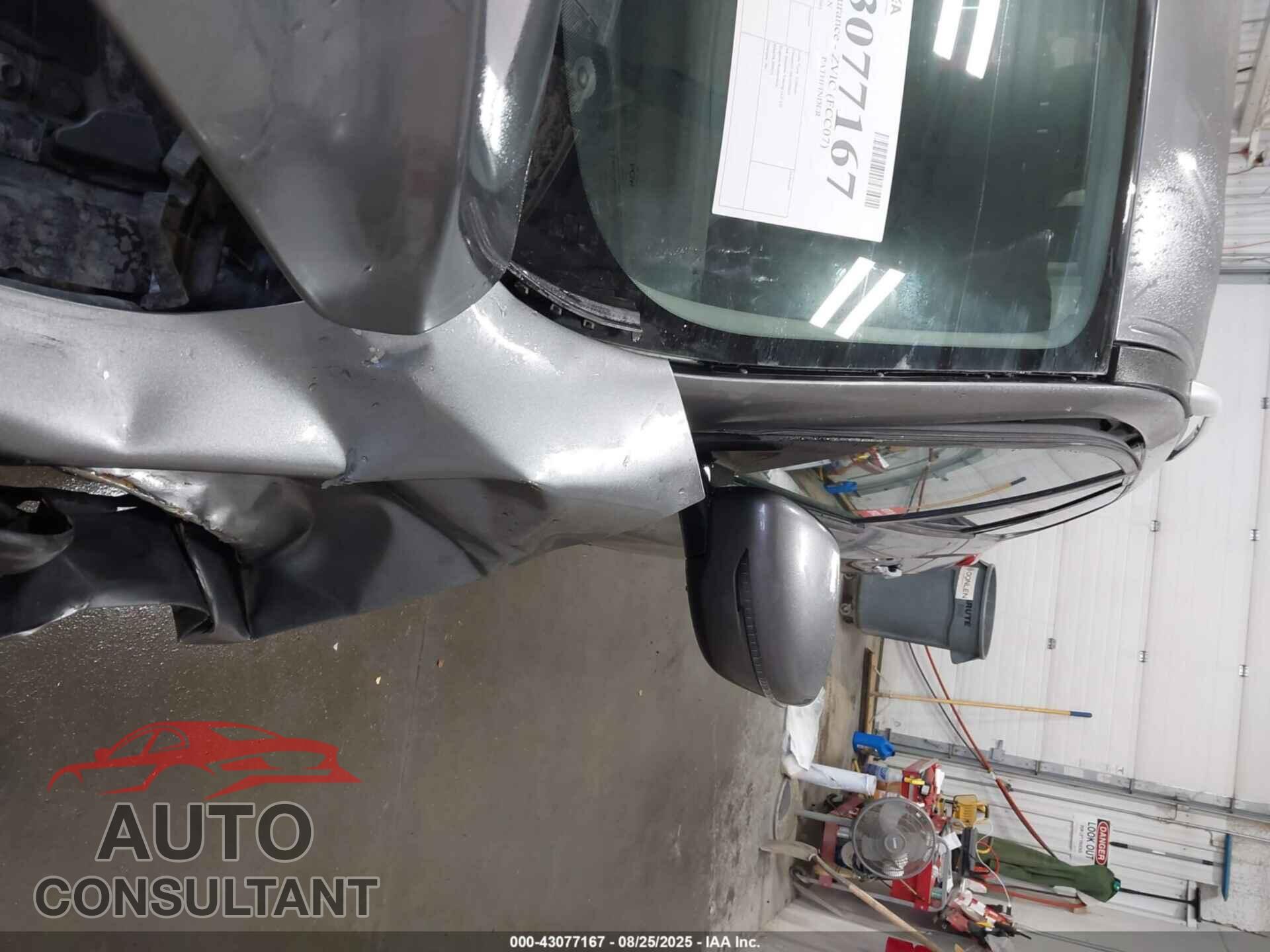 NISSAN PATHFINDER 2020 - 5N1DR2AN1LC634395