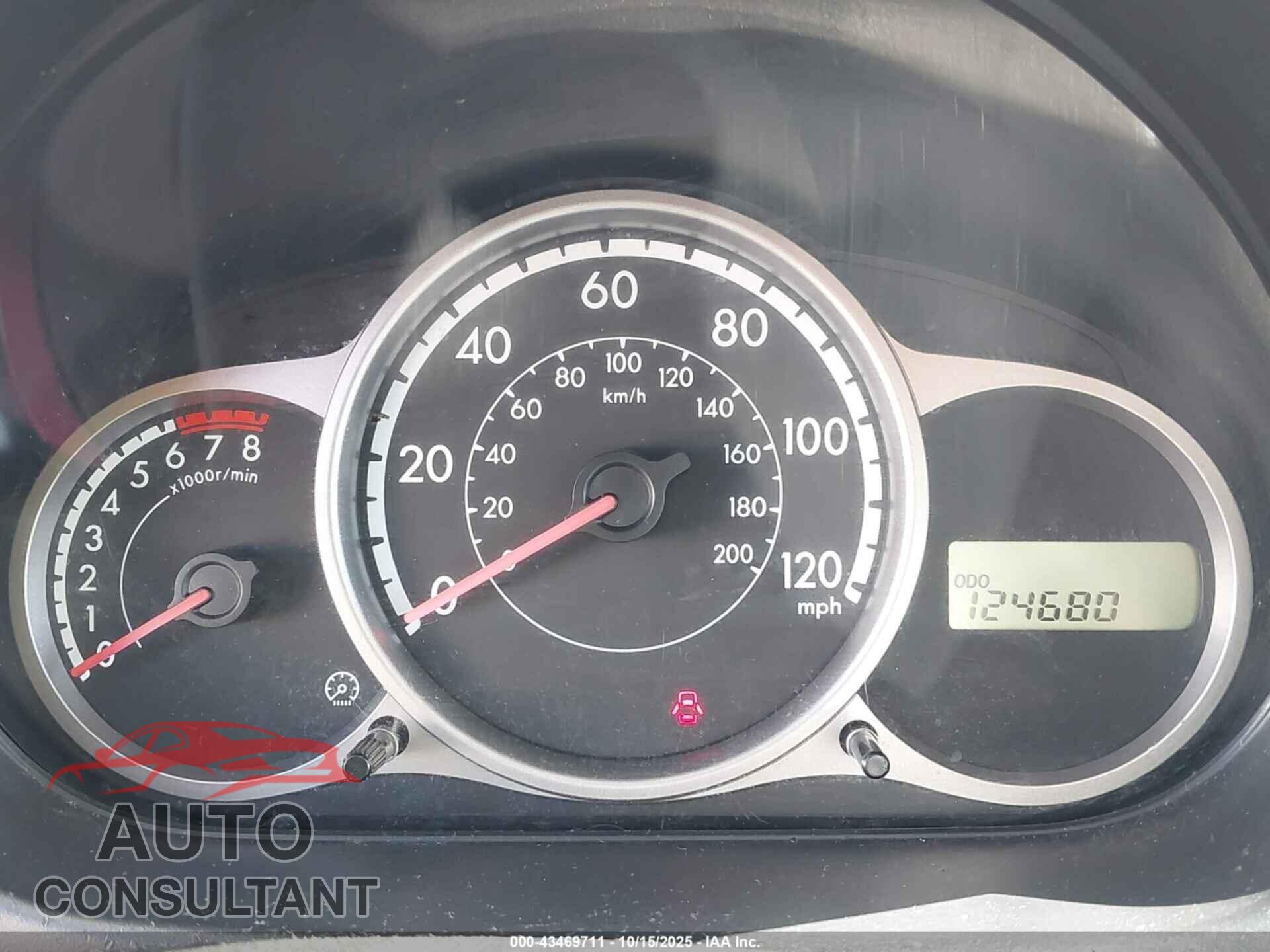 MAZDA MAZDA2 2014 - JM1DE1KZ7E0183618