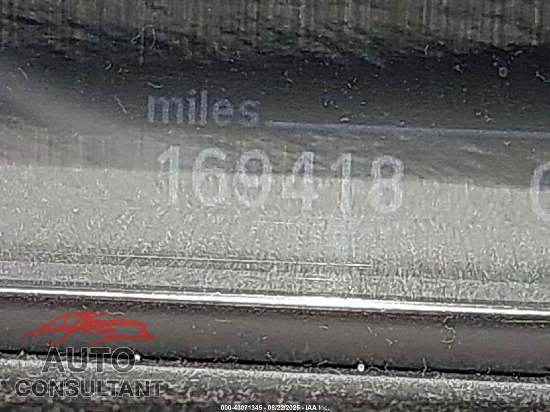 BMW M5 2013 - WBSFV9C50DD095741