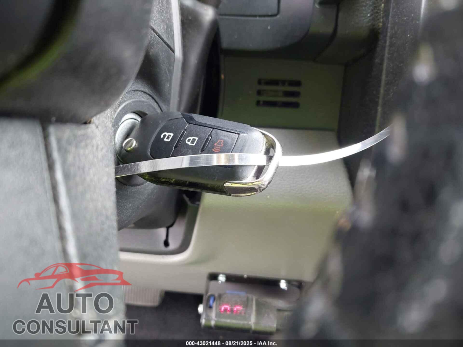 FORD F-150 2015 - 1FTEW1EF7FKD33624