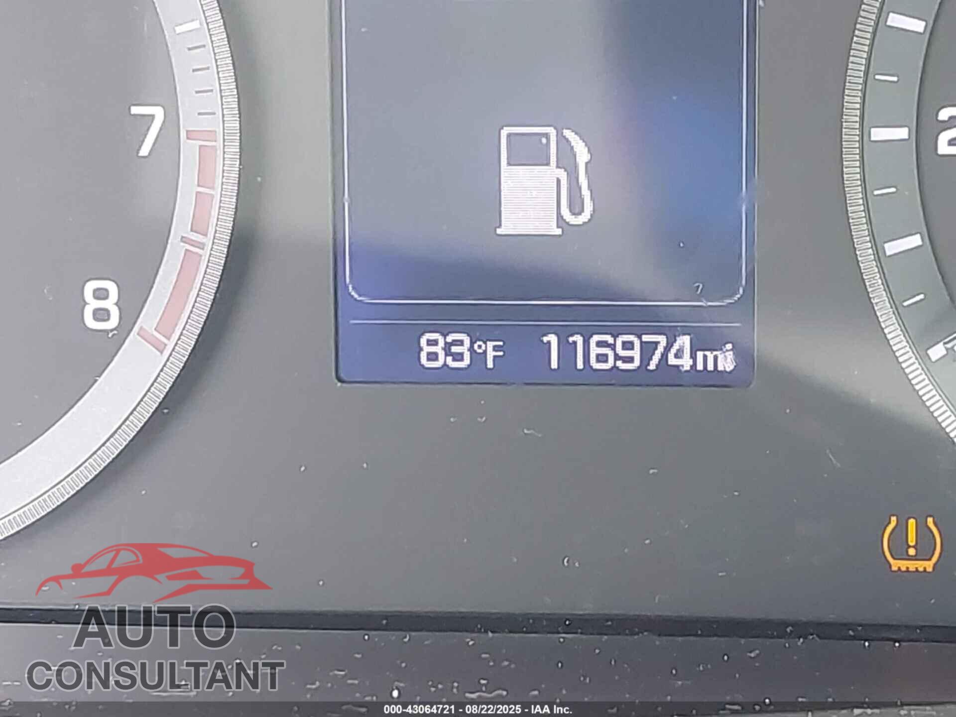 HYUNDAI SONATA 2017 - 5NPE24AF8HH566304