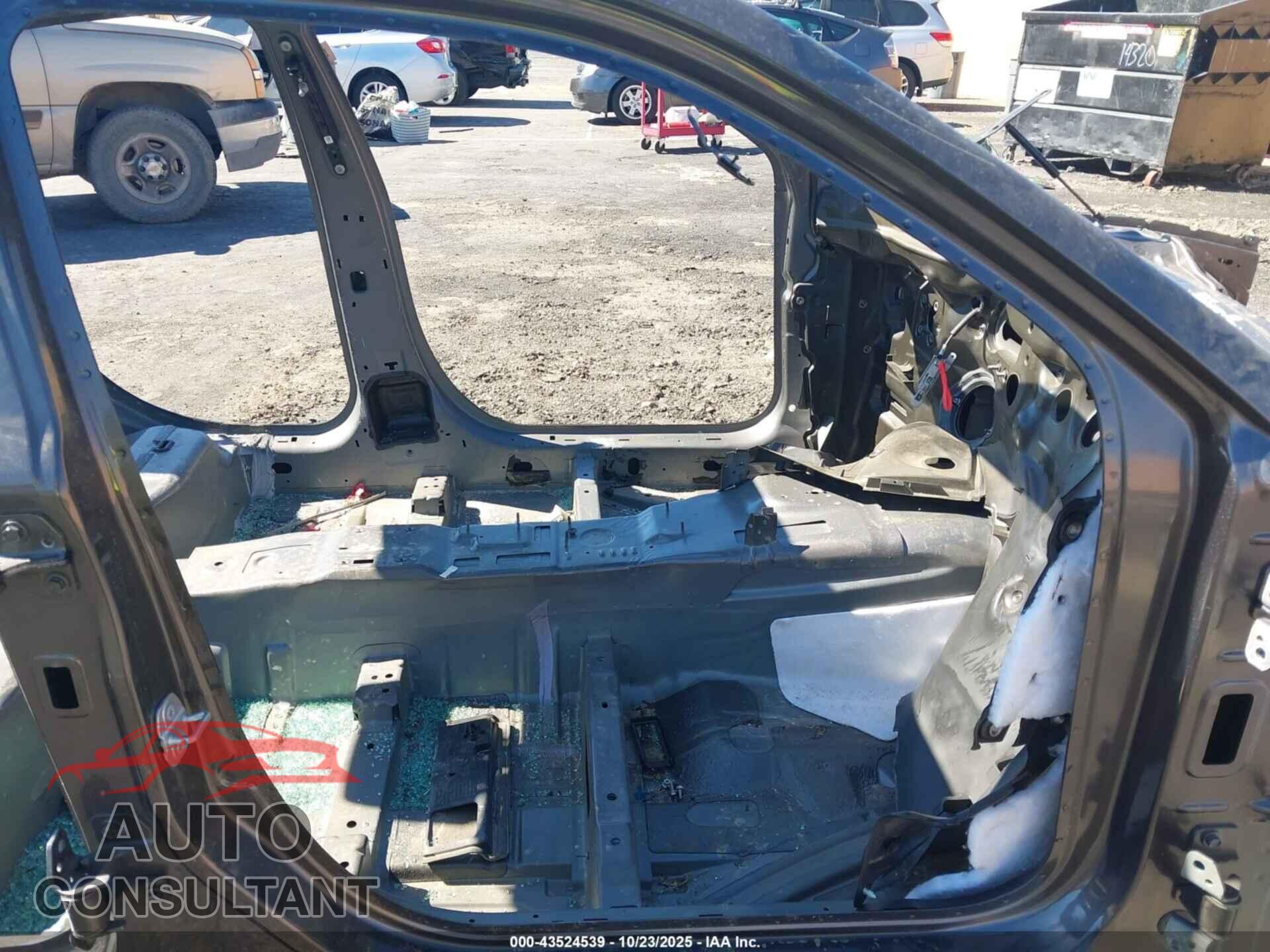 DODGE CHARGER 2021 - 2C3CDXGJ0MH553729