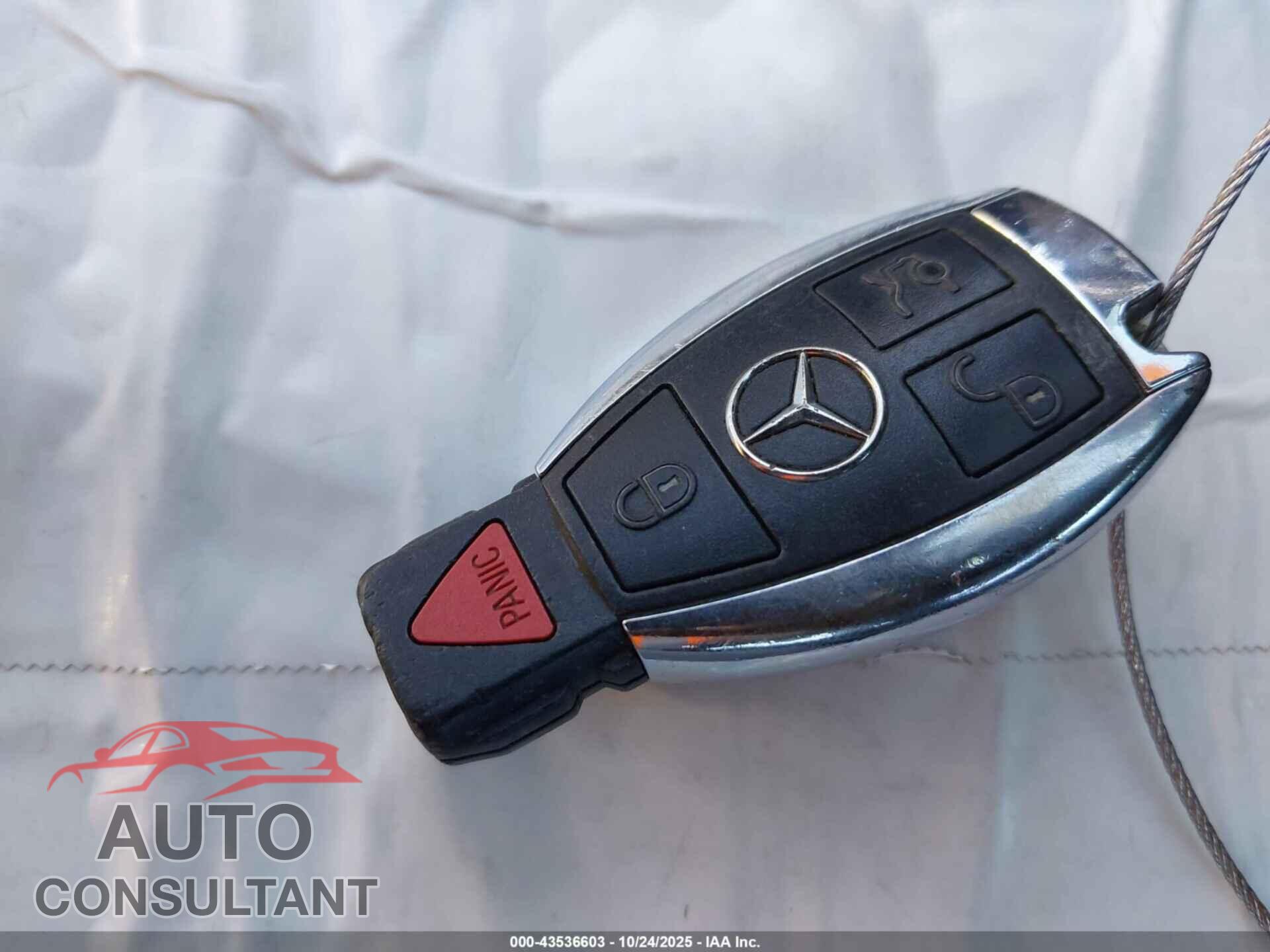 MERCEDES-BENZ E 350 2010 - WDDHF8HB2AA250802