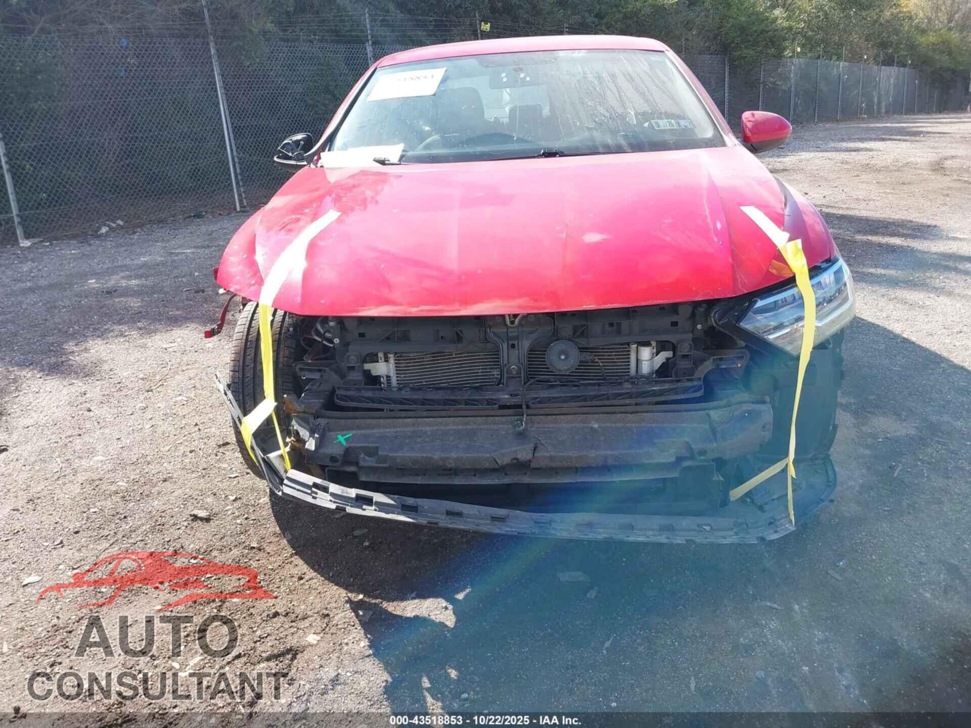 VOLKSWAGEN JETTA 2019 - 3VWC57BU4KM074252