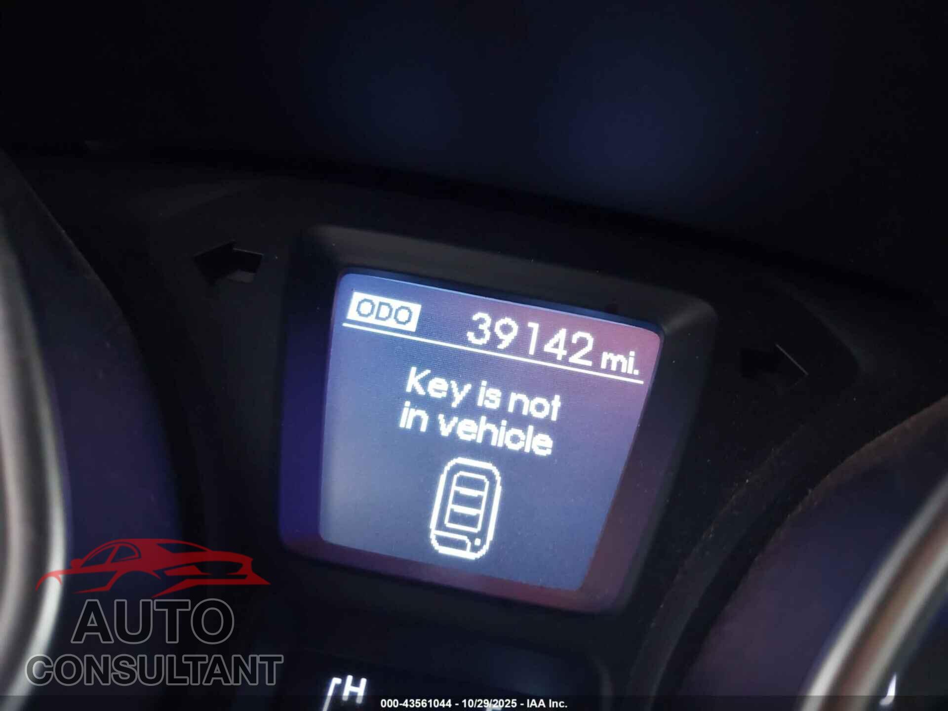 HYUNDAI ELANTRA GT 2013 - KMHD35LE4DU080409