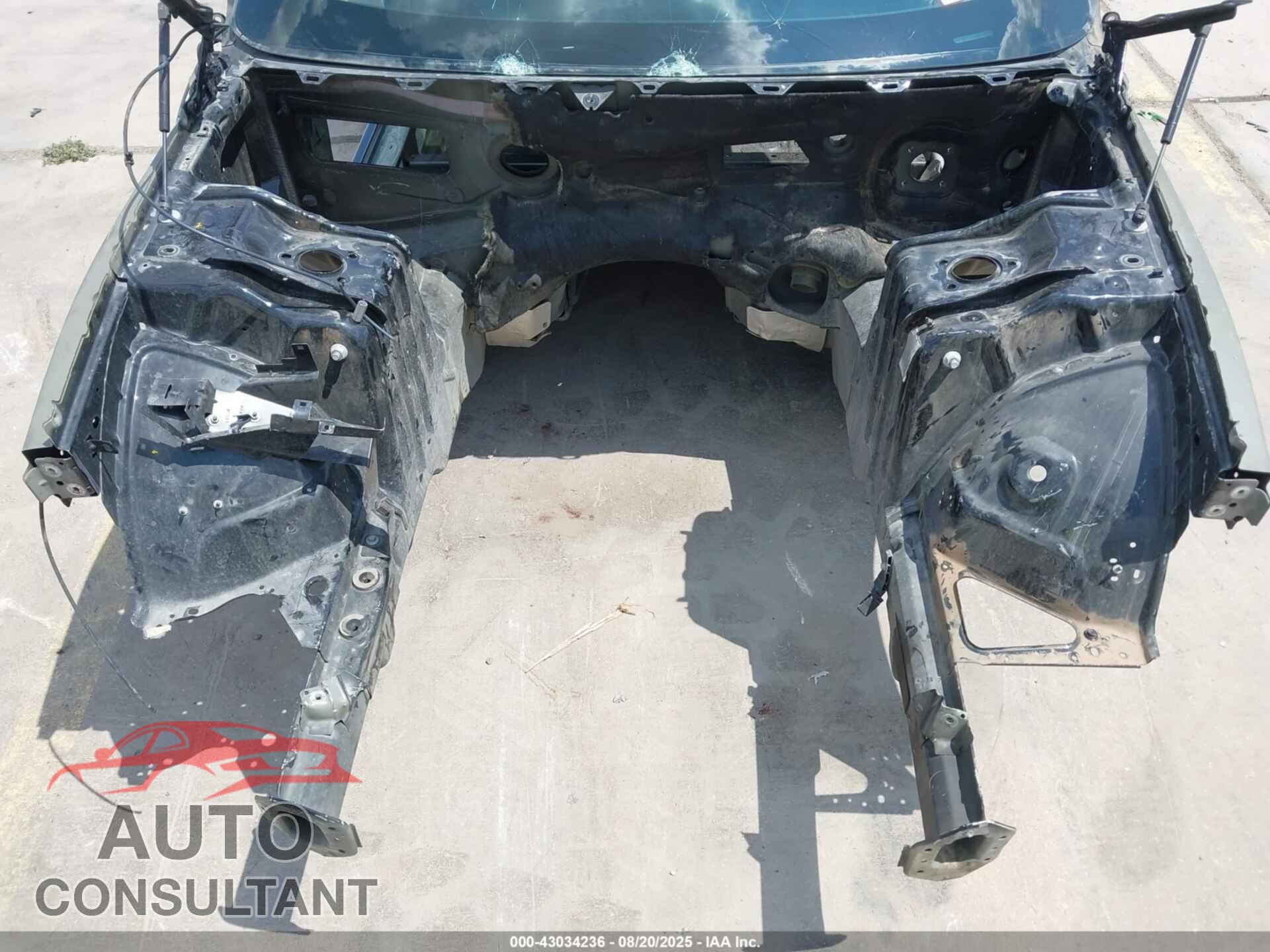 DODGE CHALLENGER 2020 - 2C3CDZL95LH164929