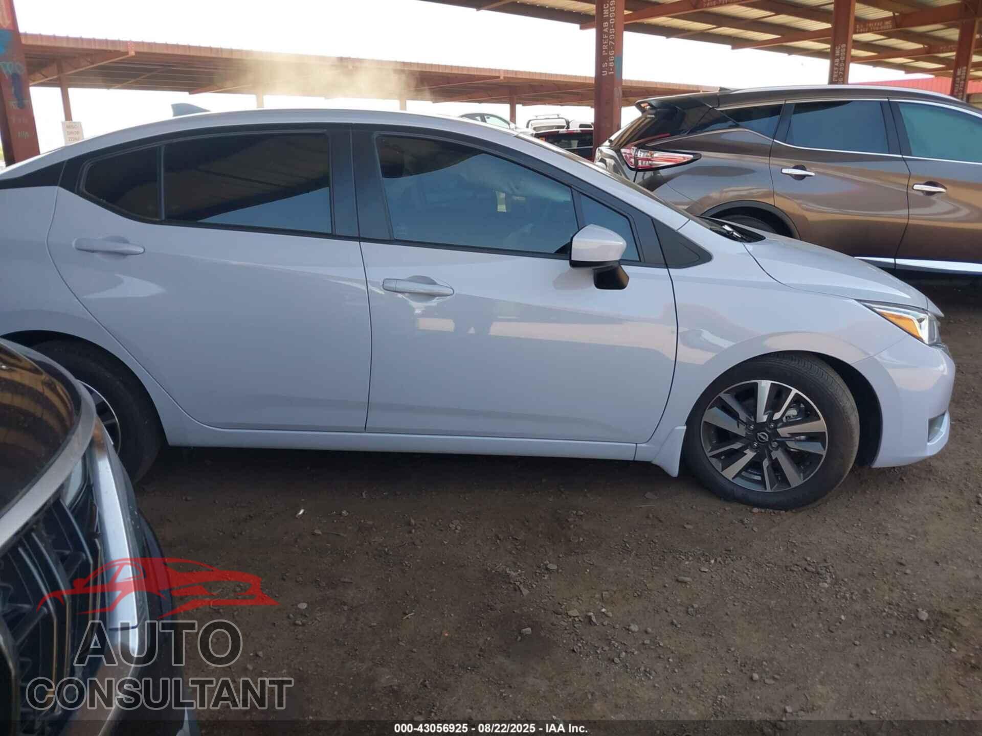 NISSAN VERSA 2024 - 3N1CN8EV9RL917197
