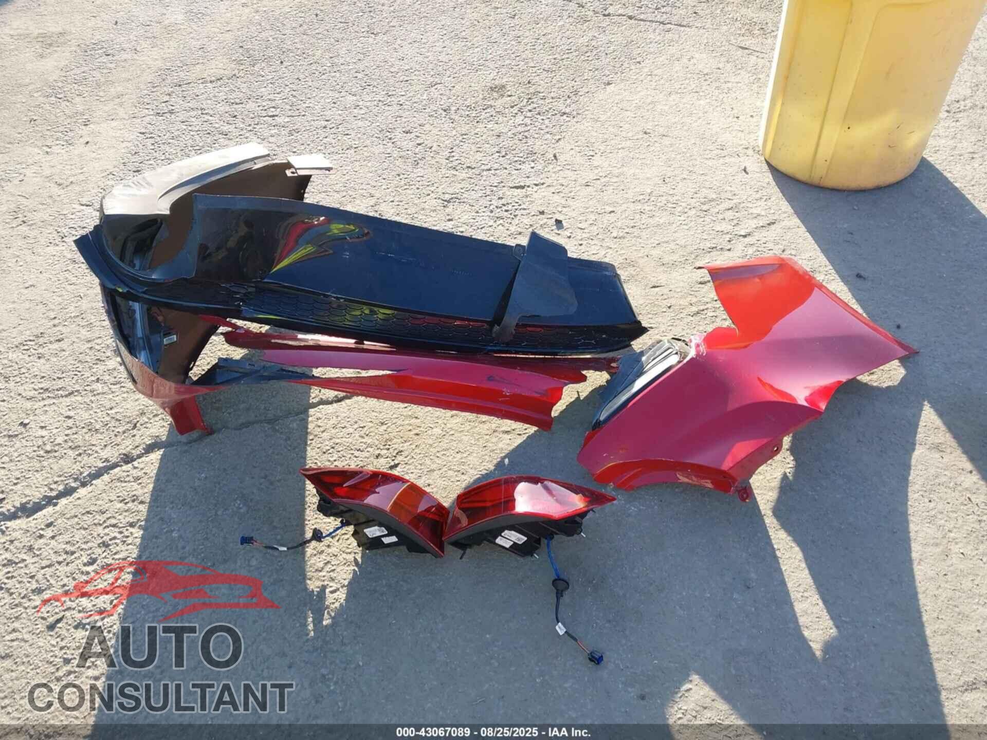 KIA FORTE 2021 - 3KPF24ADXME364257