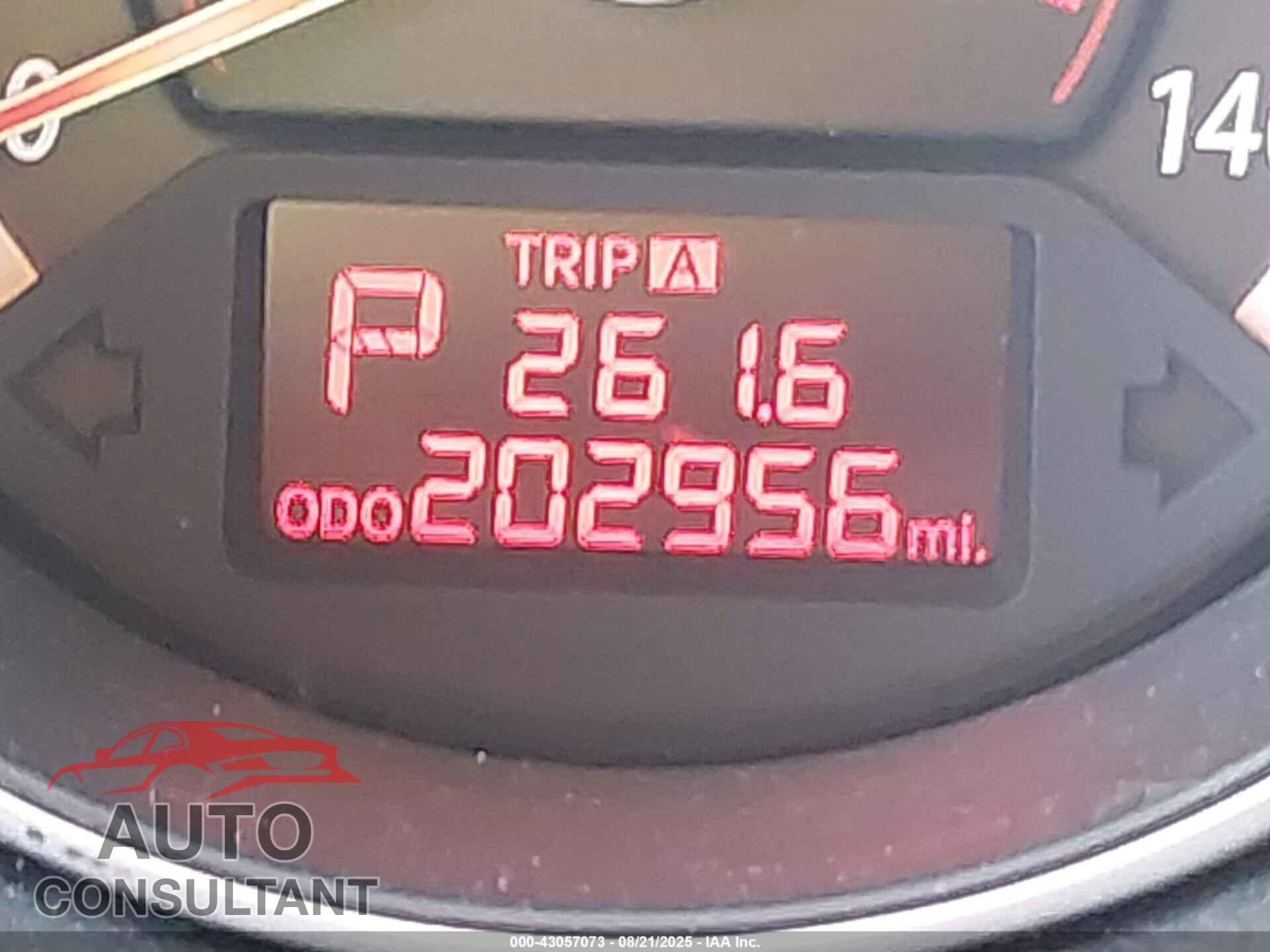 KIA FORTE 2011 - KNAFU5A27B5320740