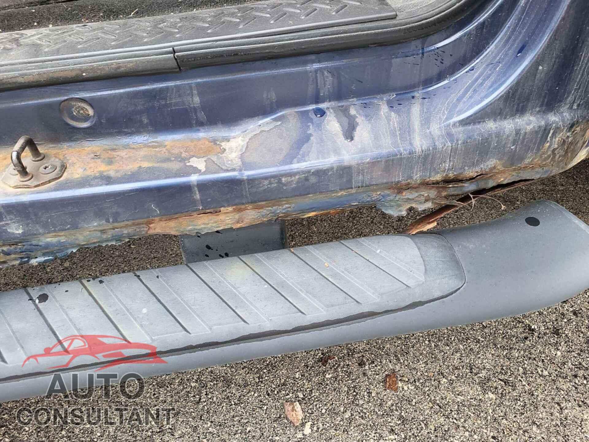 FORD F-150 2011 - 1FTFX1EF3BFA97395