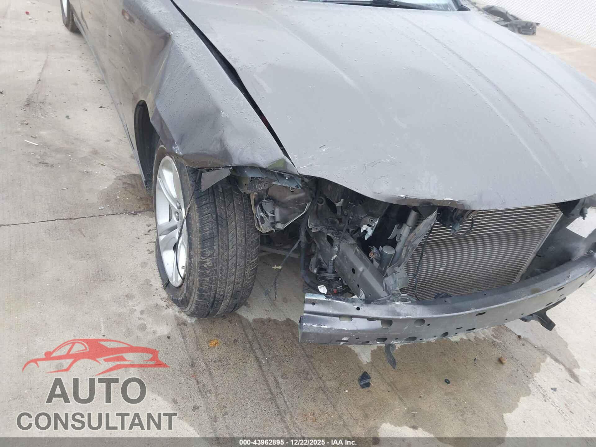 DODGE CHARGER 2020 - 2C3CDXBG0LH116730