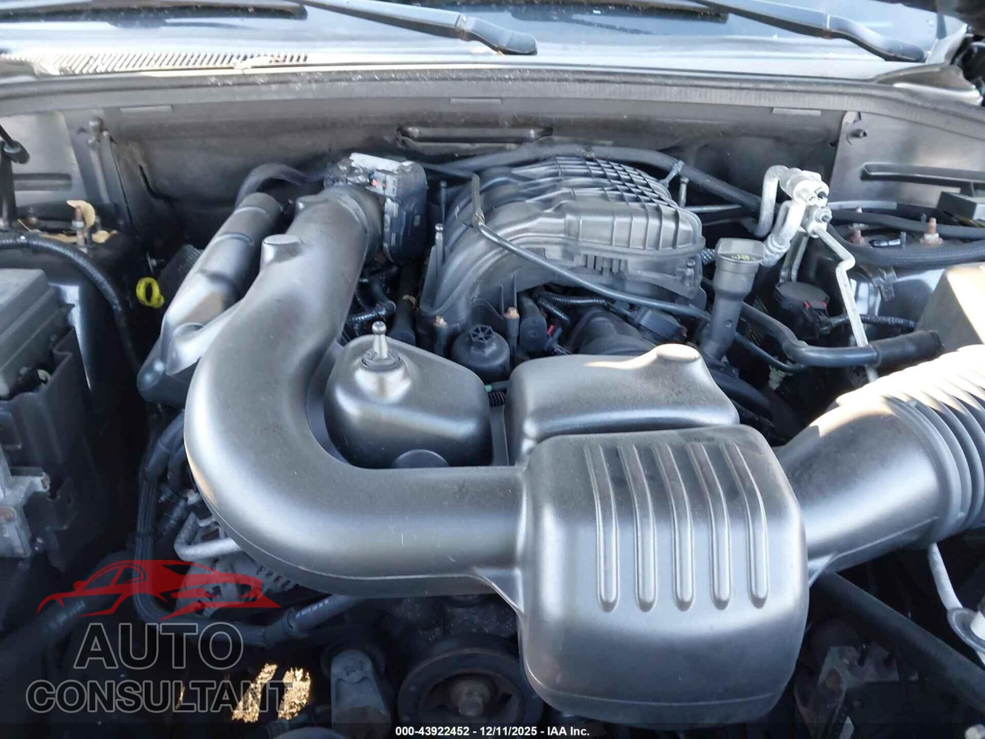 JEEP GRAND CHEROKEE 2012 - 1C4RJFAG4CC183814