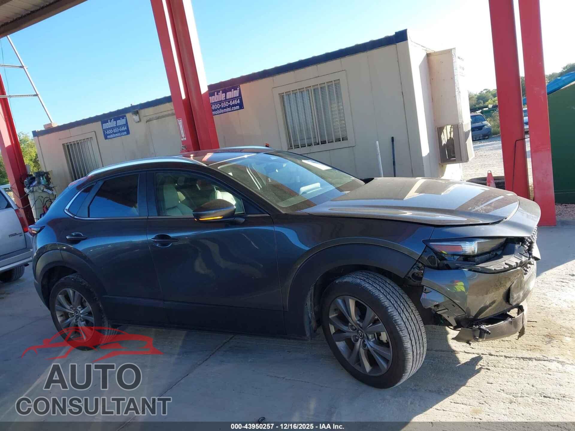 MAZDA CX-30 2024 - 3MVDMBCM5RM703182