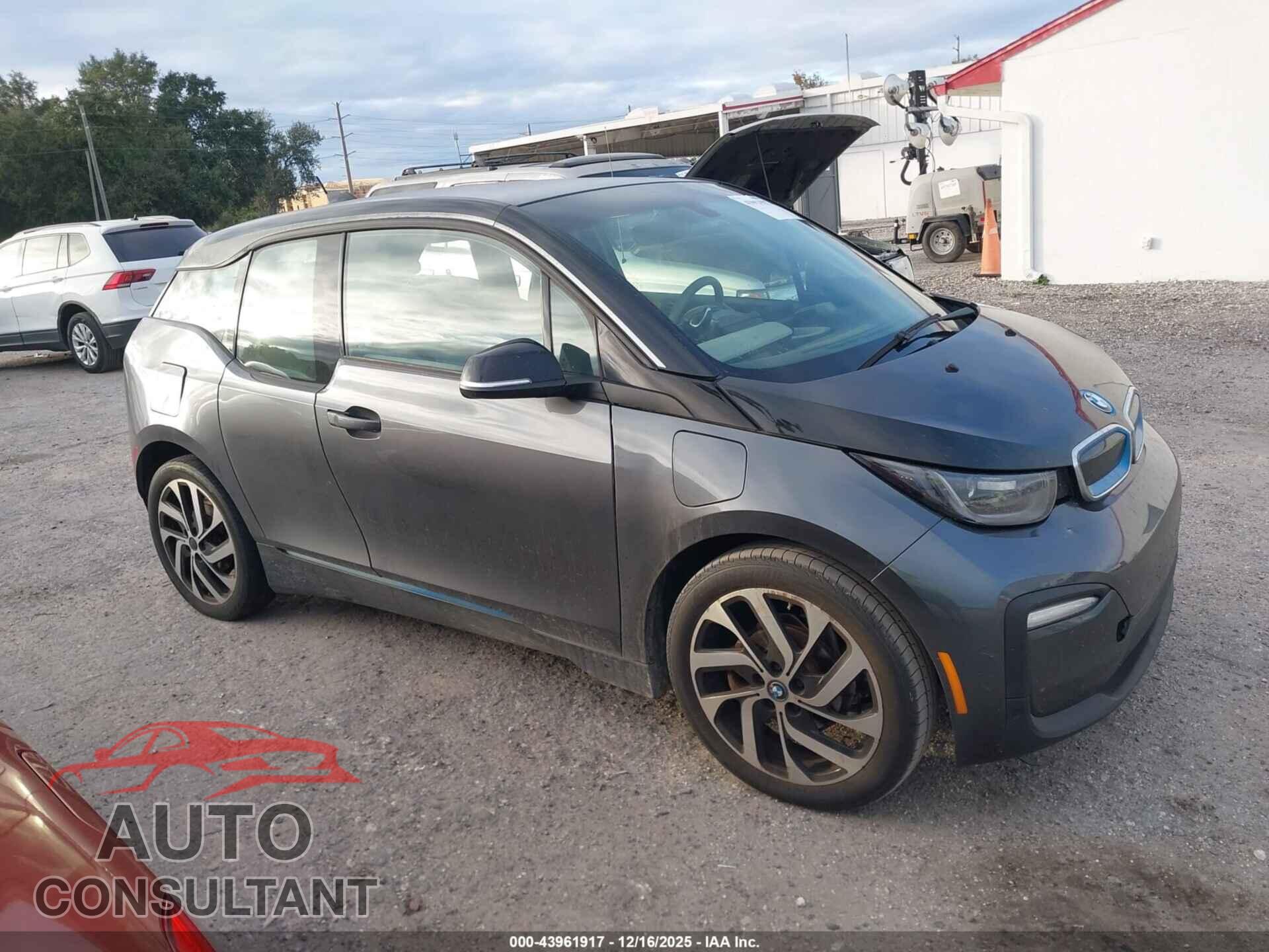 BMW I3 2019 - WBY8P4C57K7D26774