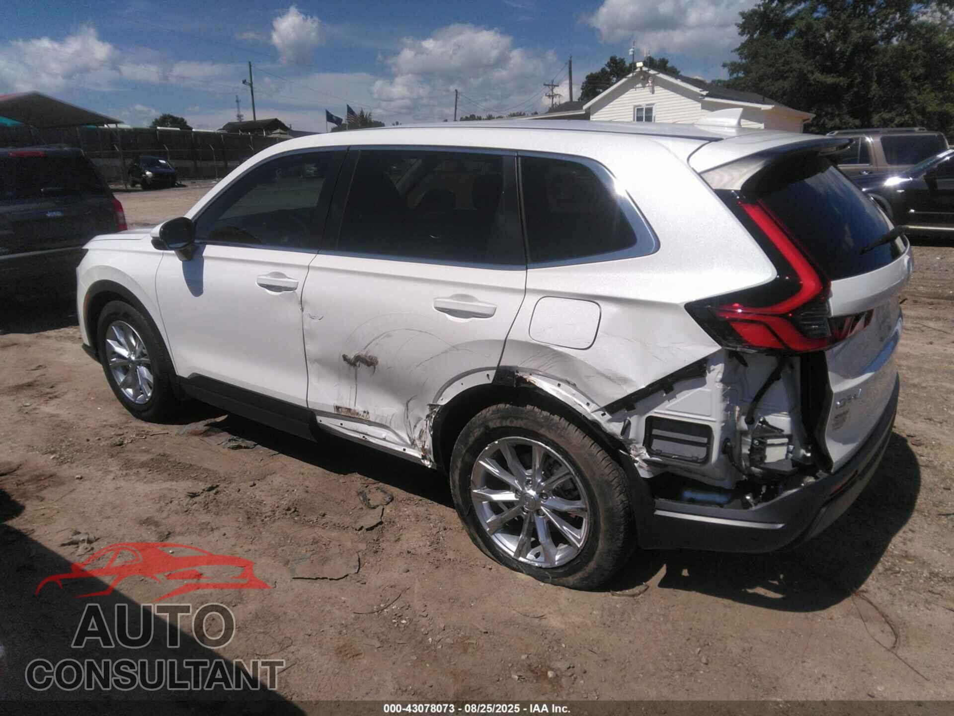 HONDA CR-V 2024 - 2HKRS3H7XRH327199