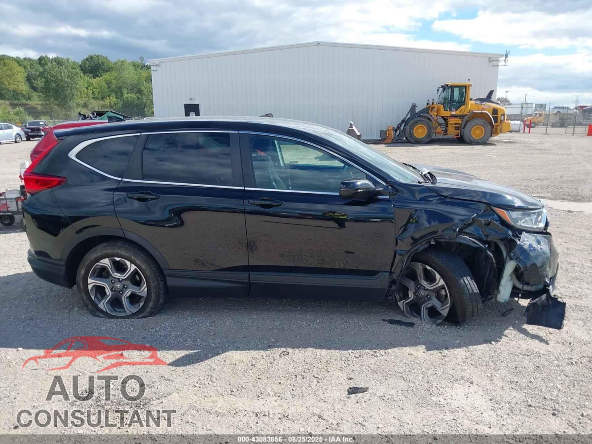 HONDA CR-V 2019 - 7FARW2H52KE014749