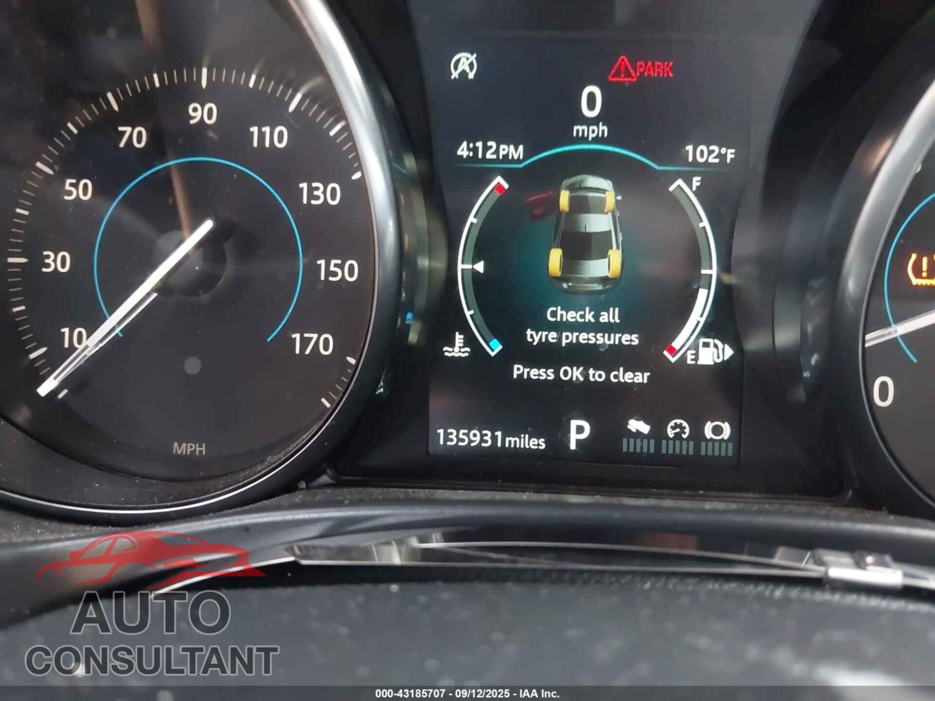 JAGUAR XE 2019 - SAJAS4FX4KCP51101