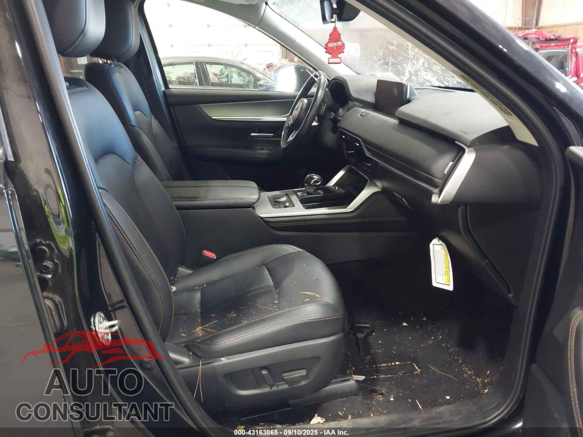 MAZDA CX-90 2024 - JM3KKCHD1R1124899