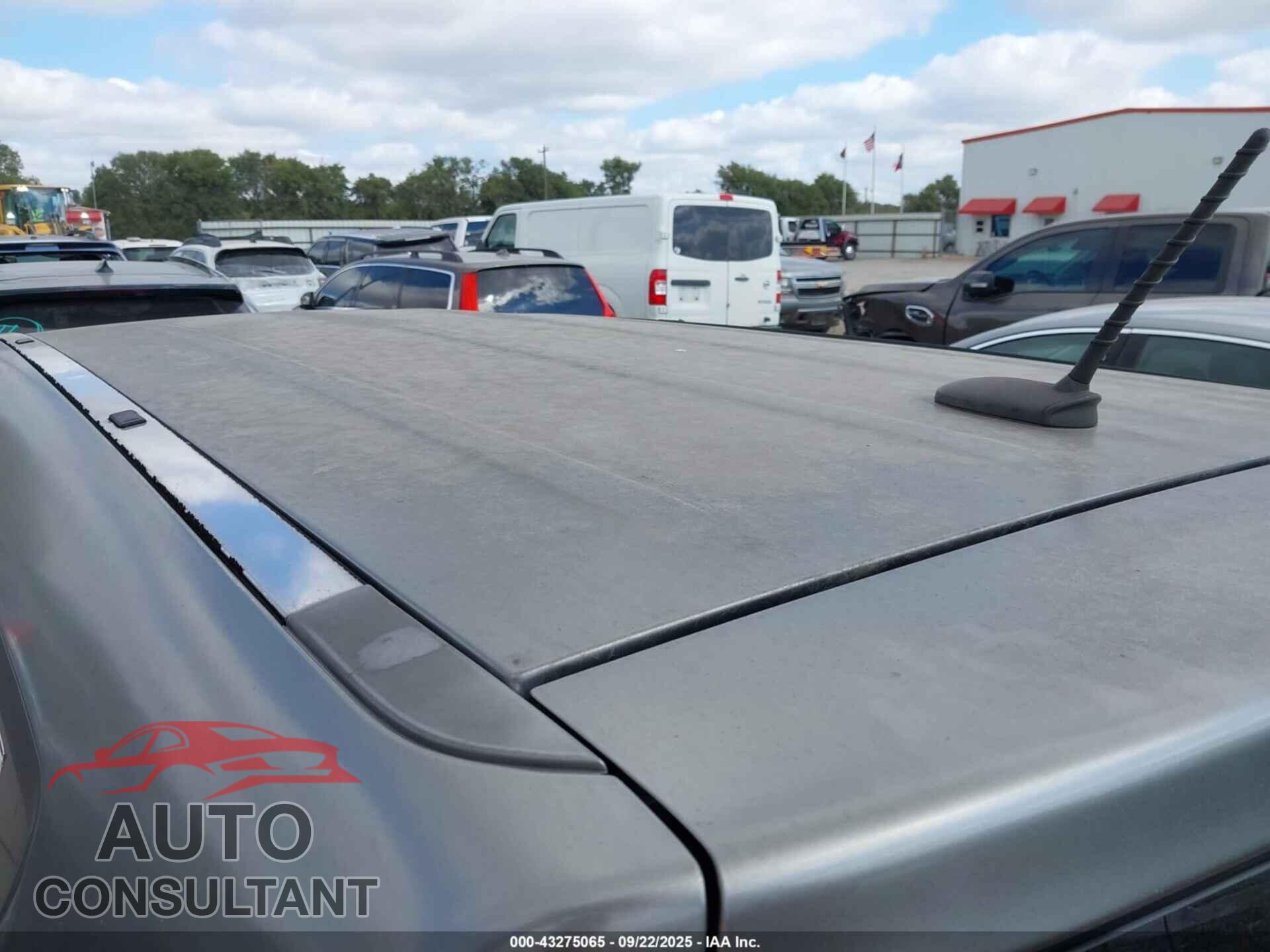 KIA SOUL 2014 - KNDJP3A58E7051191