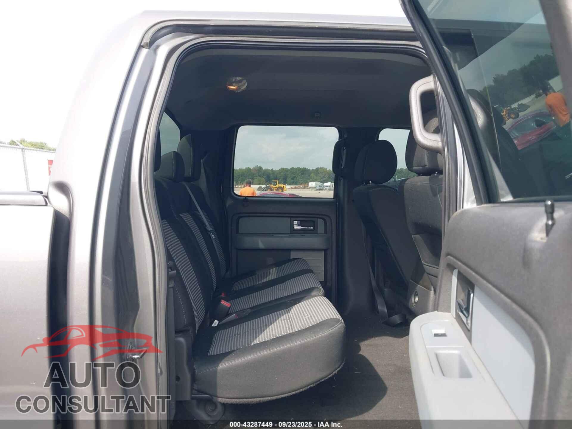 FORD F-150 2014 - 1FTFW1EF3EFC66824