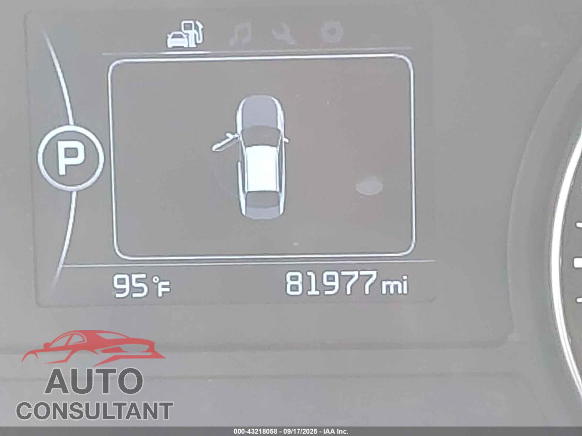 KIA OPTIMA 2018 - 5XXGT4L32JG266588