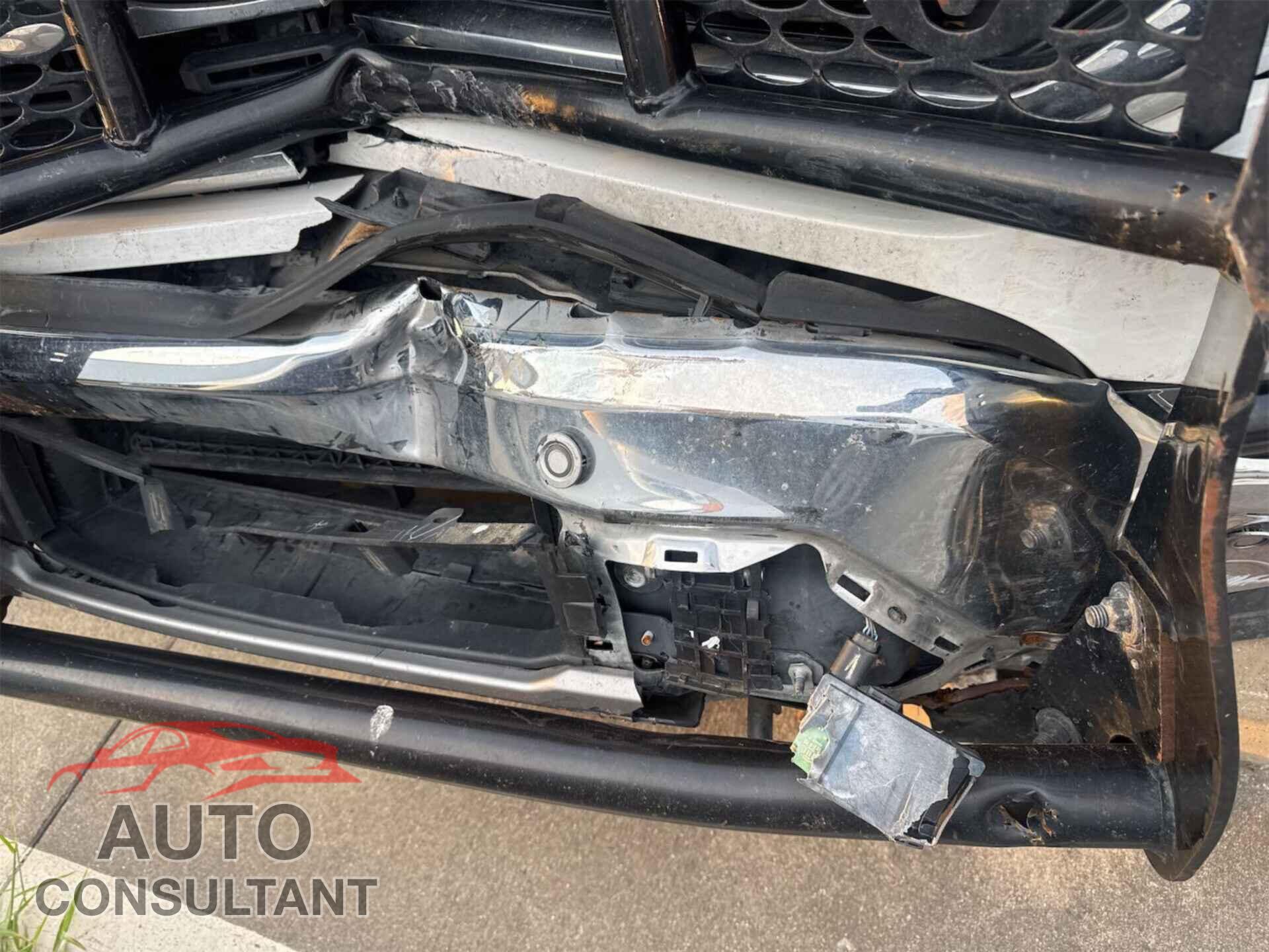 FORD F150 2021 - 1FTFW1E83MKD68924
