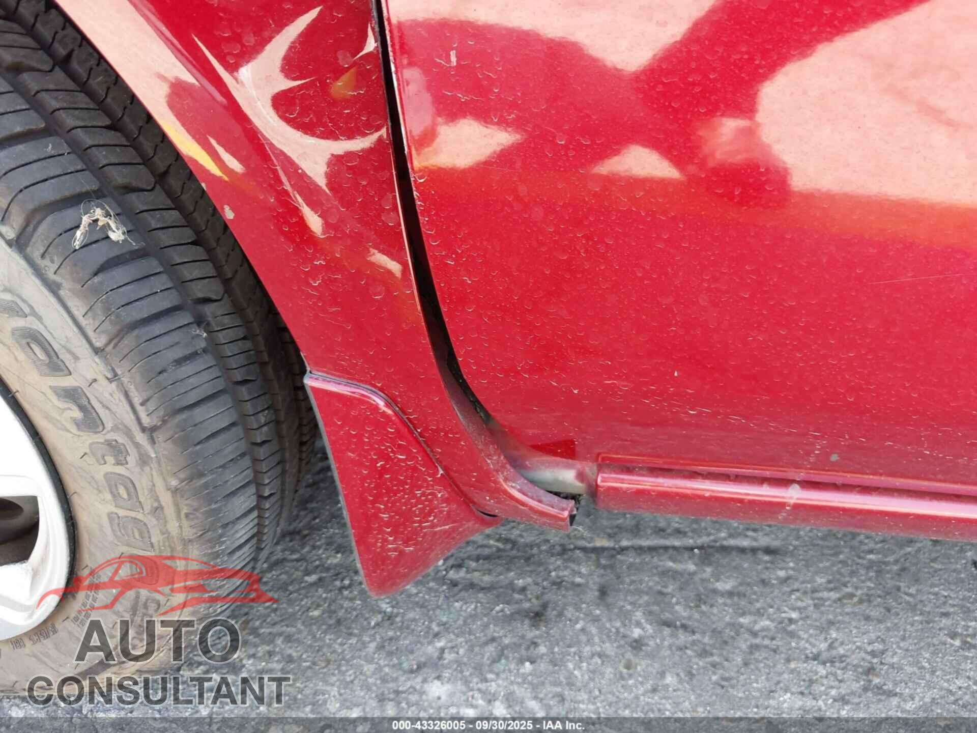 NISSAN VERSA 2014 - 3N1CN7AP5EK457442